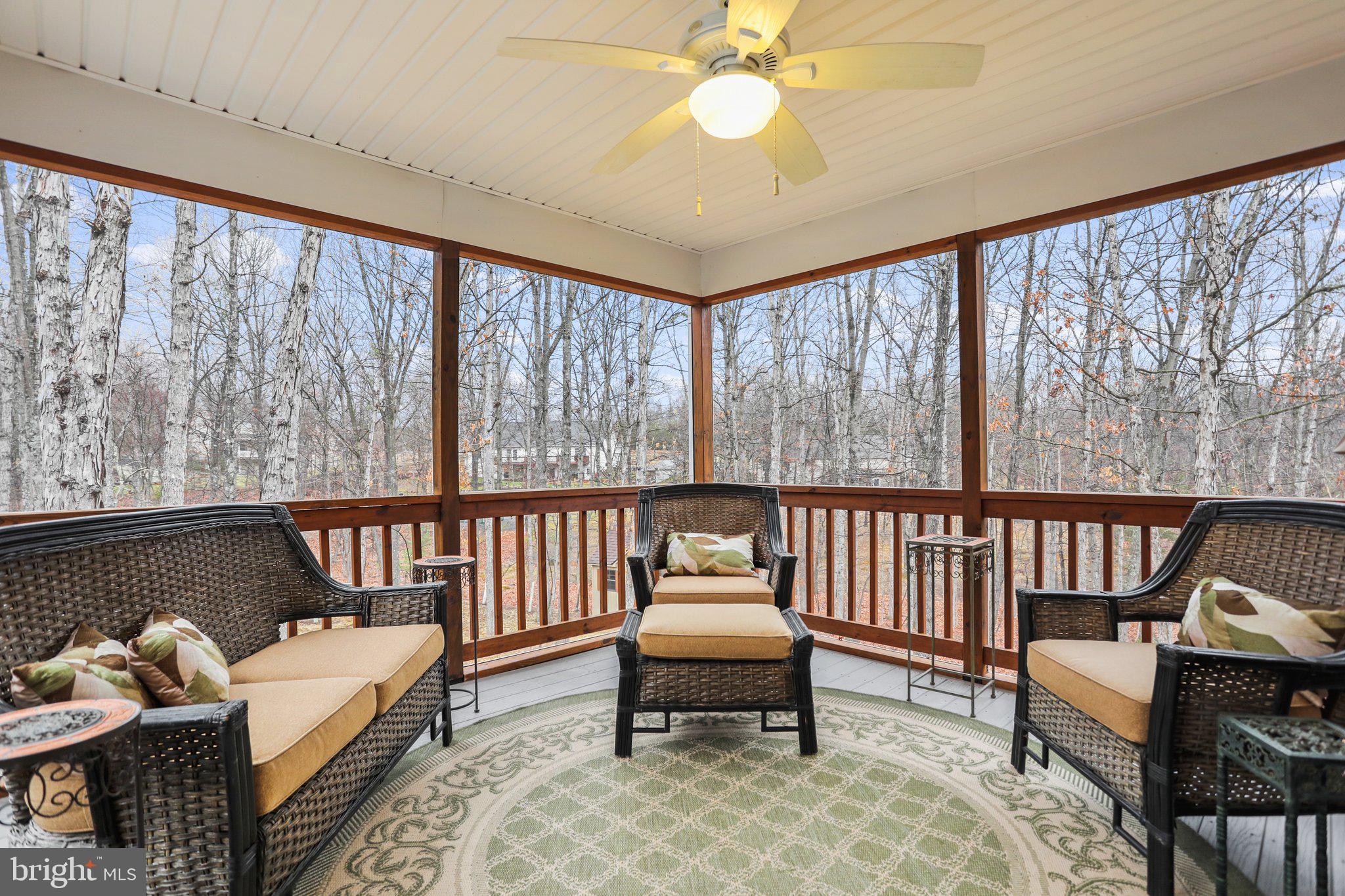 CACAPON SOUTH SECTION 5 - Residential