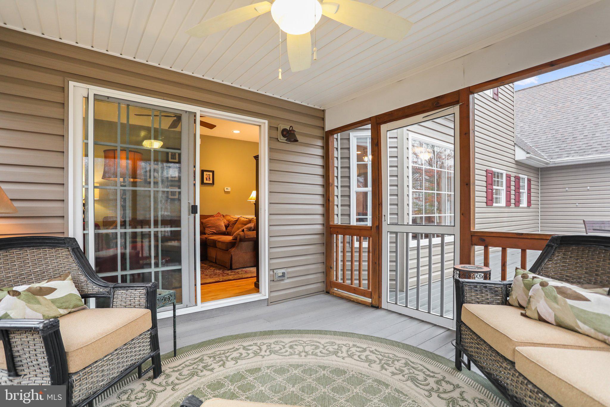 CACAPON SOUTH SECTION 5 - Residential