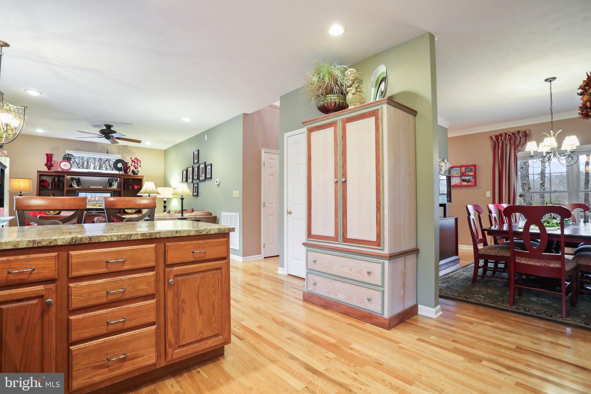 CACAPON SOUTH SECTION 5 - Residential