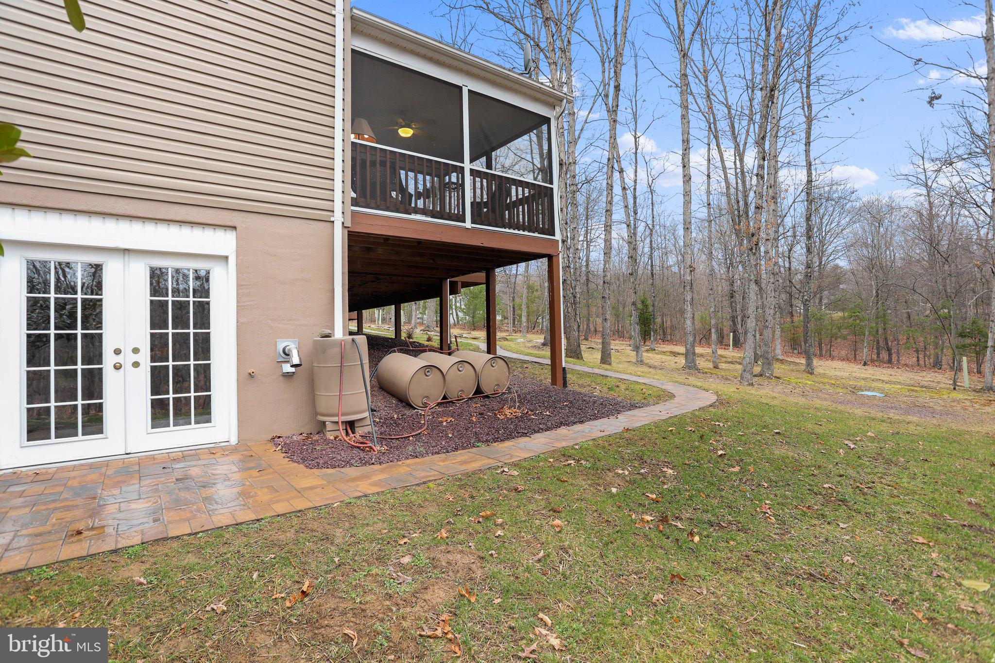 CACAPON SOUTH SECTION 5 - Residential