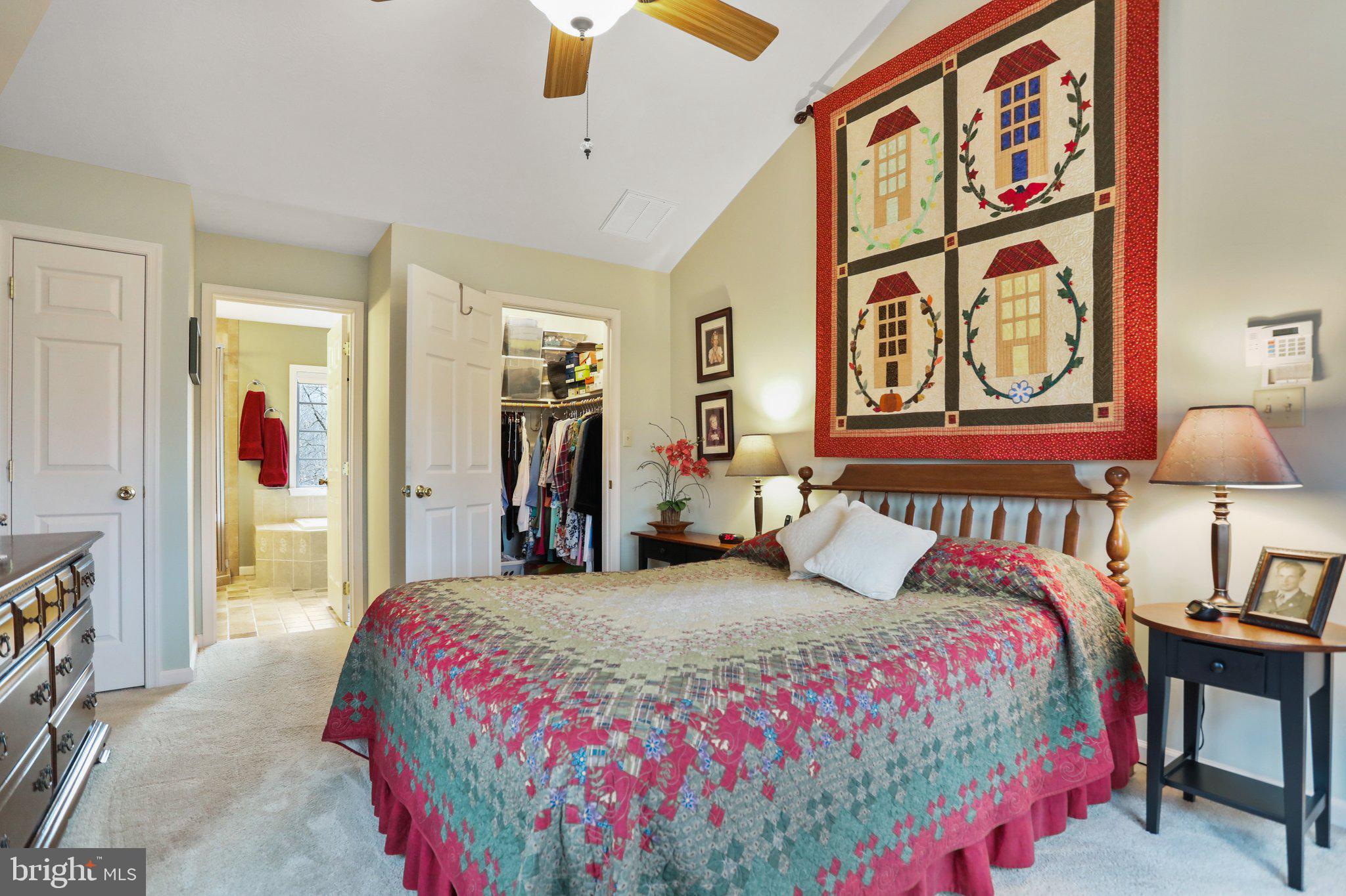 CACAPON SOUTH SECTION 5 - Residential