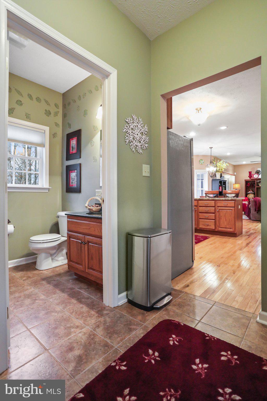 CACAPON SOUTH SECTION 5 - Residential