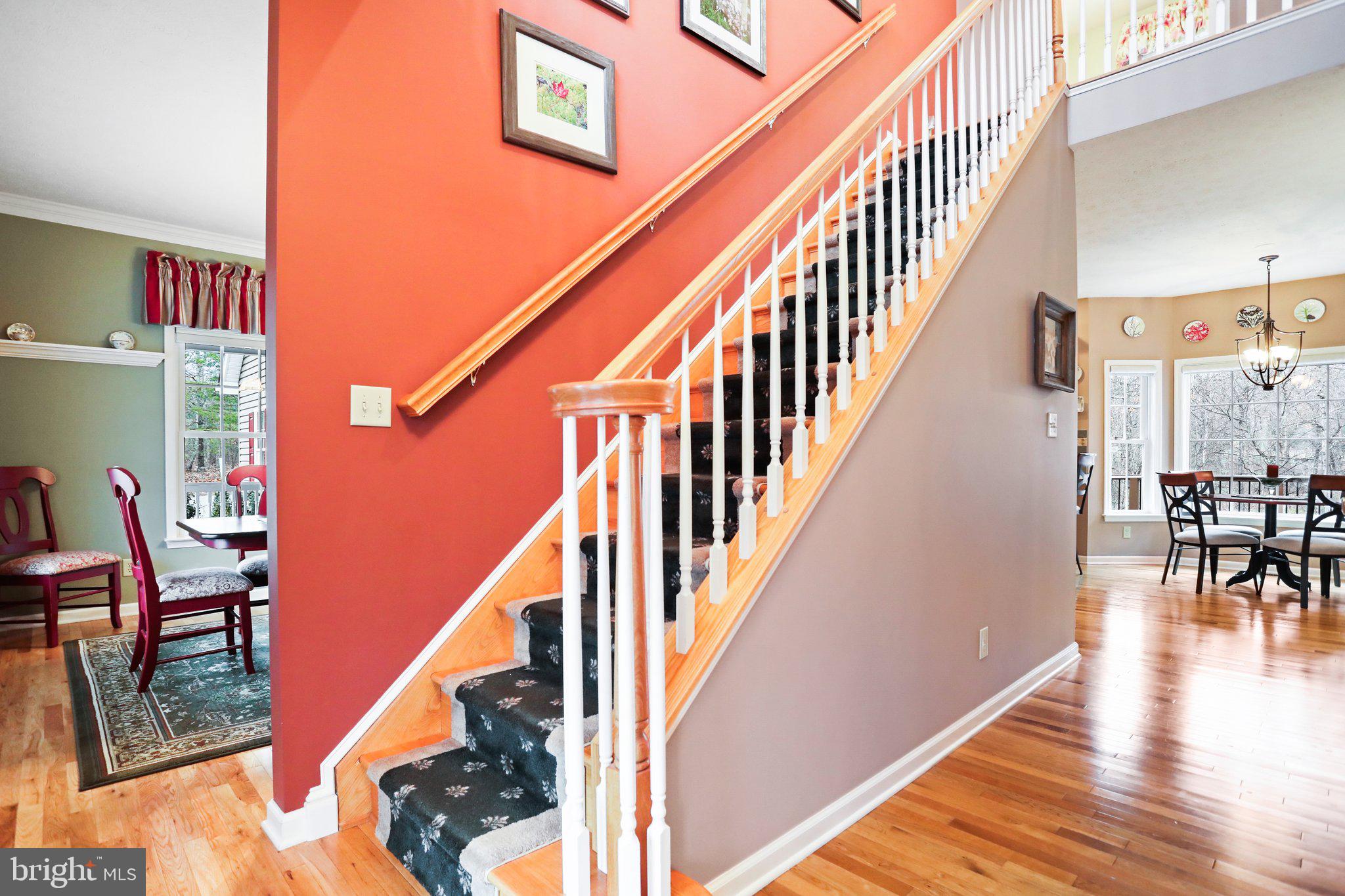 CACAPON SOUTH SECTION 5 - Residential