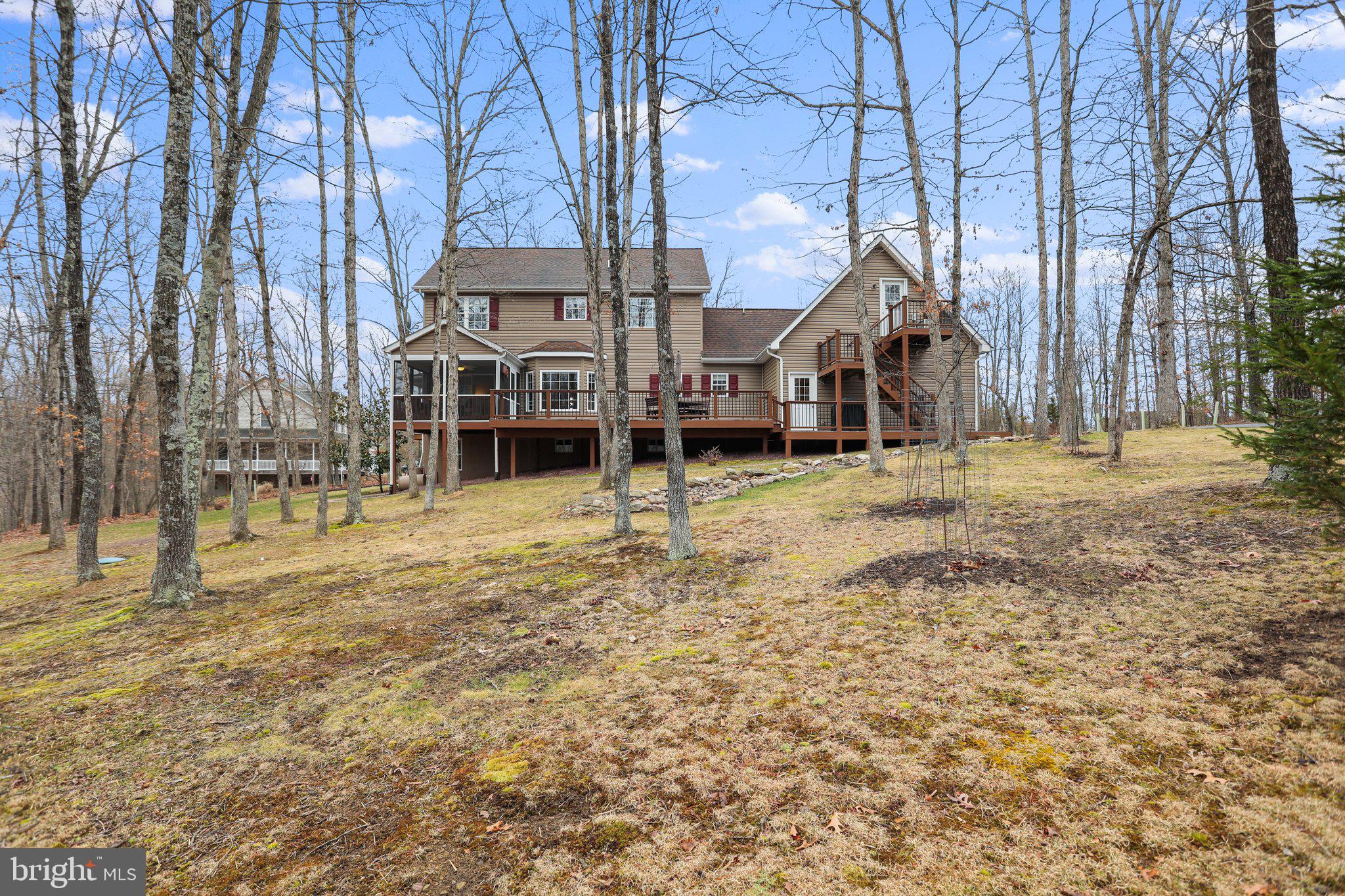 CACAPON SOUTH SECTION 5 - Residential