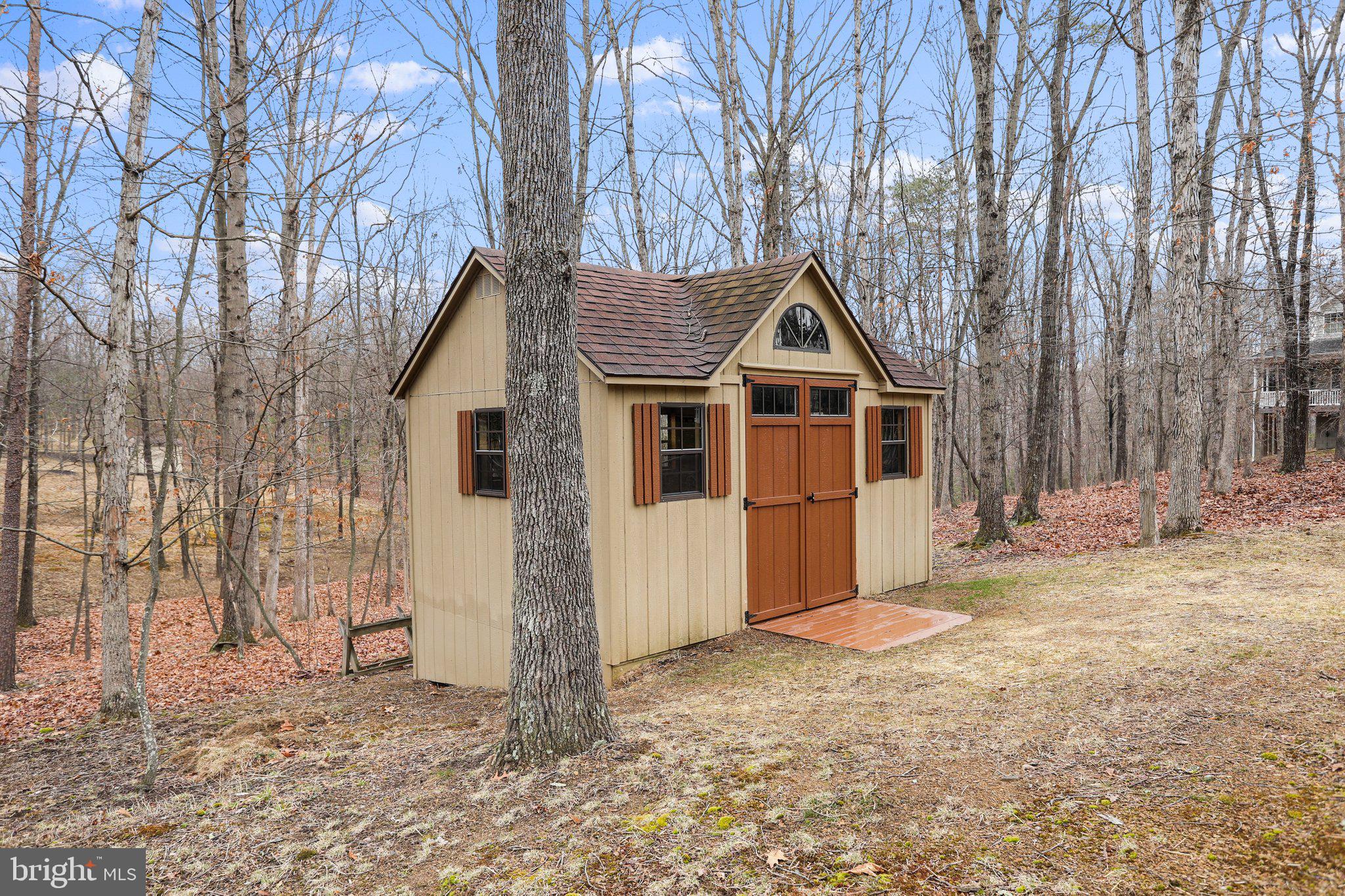 CACAPON SOUTH SECTION 5 - Residential