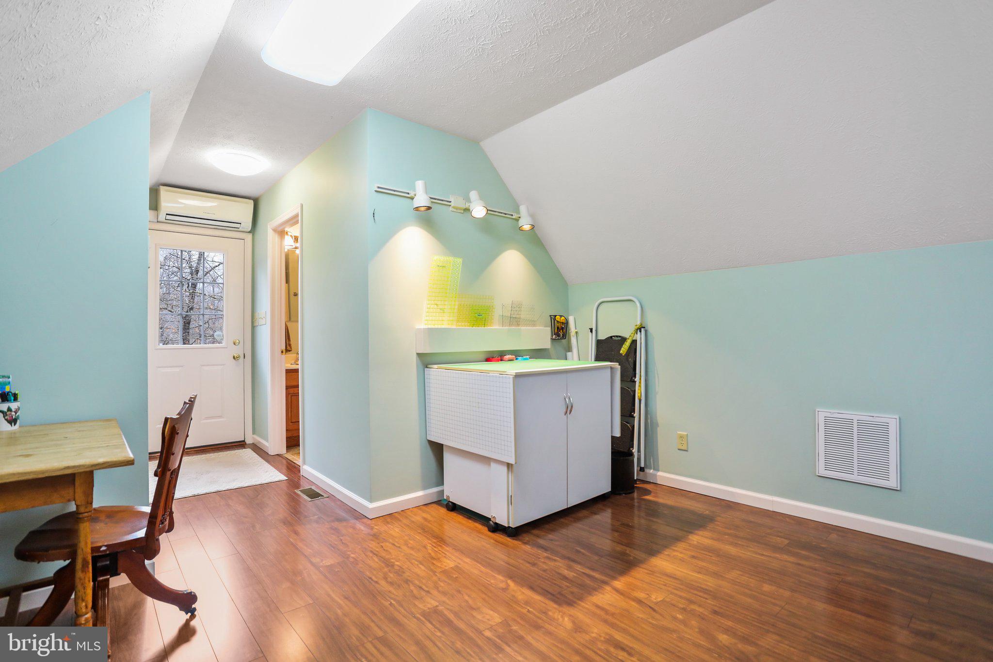 CACAPON SOUTH SECTION 5 - Residential