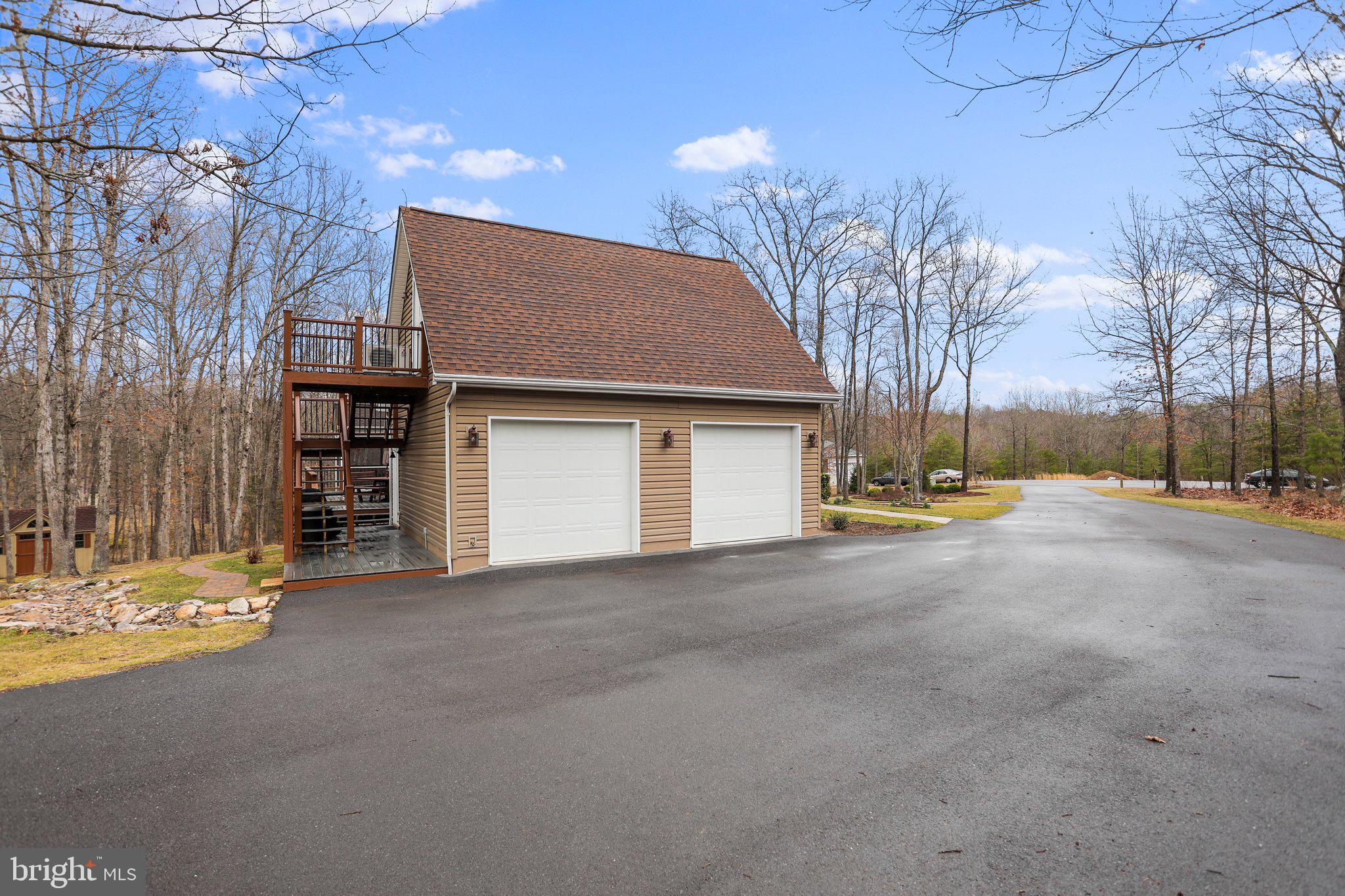 CACAPON SOUTH SECTION 5 - Residential