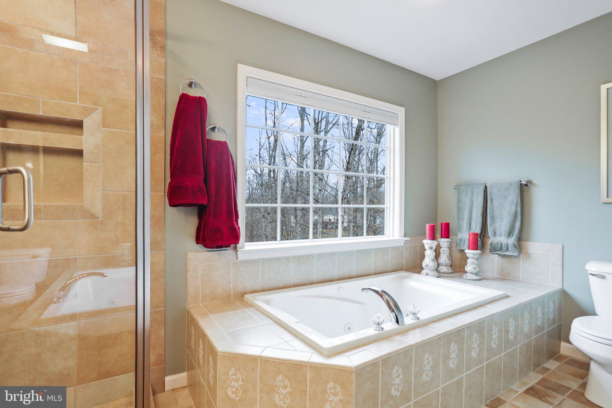 CACAPON SOUTH SECTION 5 - Residential