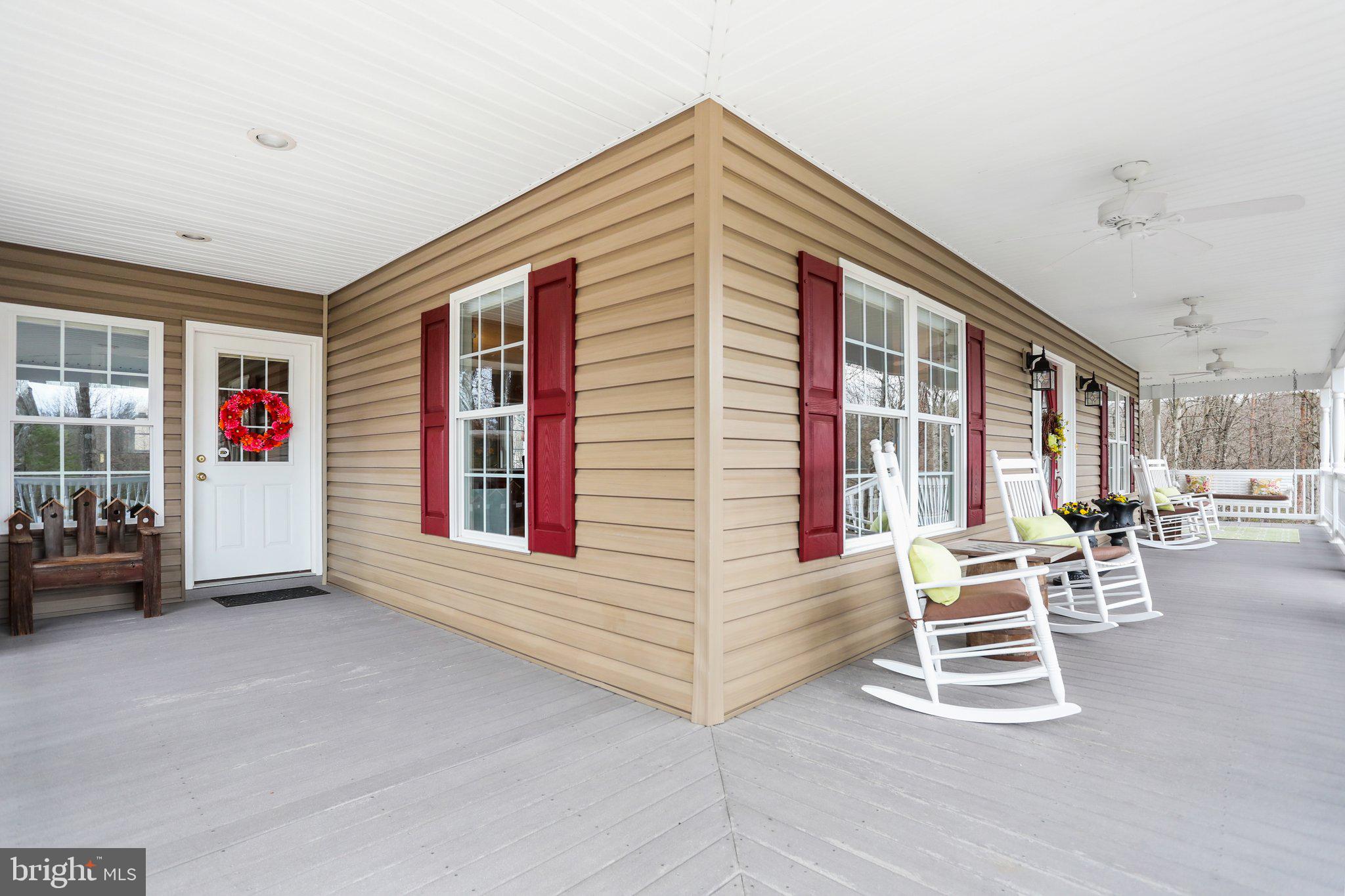 CACAPON SOUTH SECTION 5 - Residential