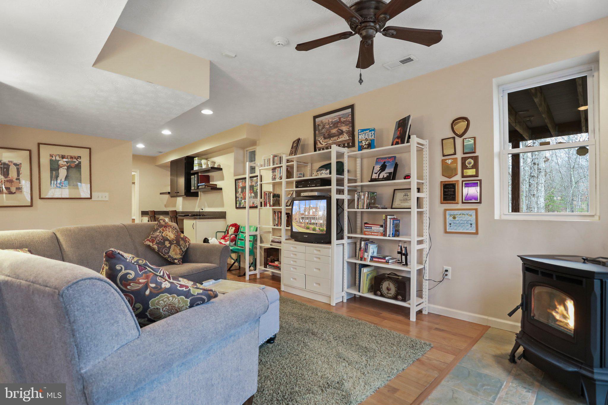 CACAPON SOUTH SECTION 5 - Residential