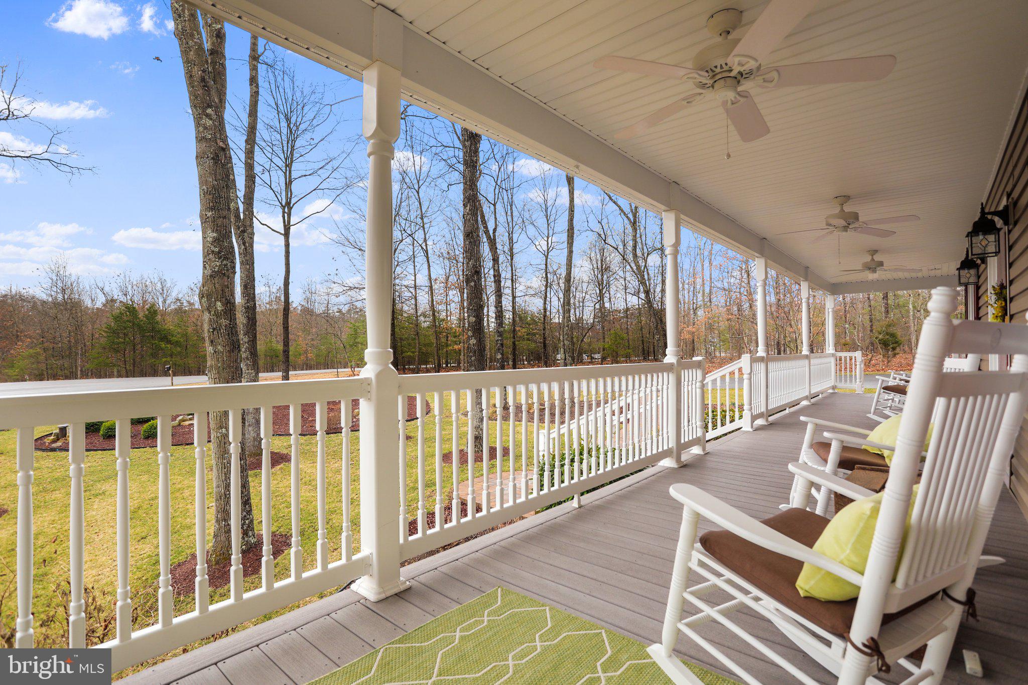 CACAPON SOUTH SECTION 5 - Residential