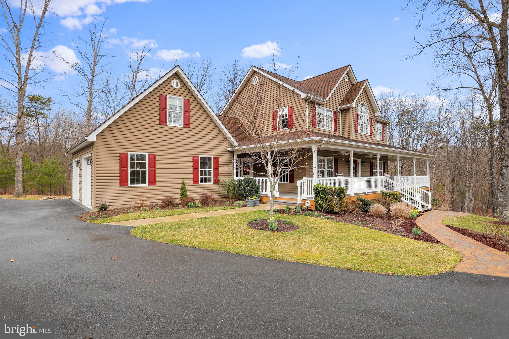 CACAPON SOUTH SECTION 5 - Residential