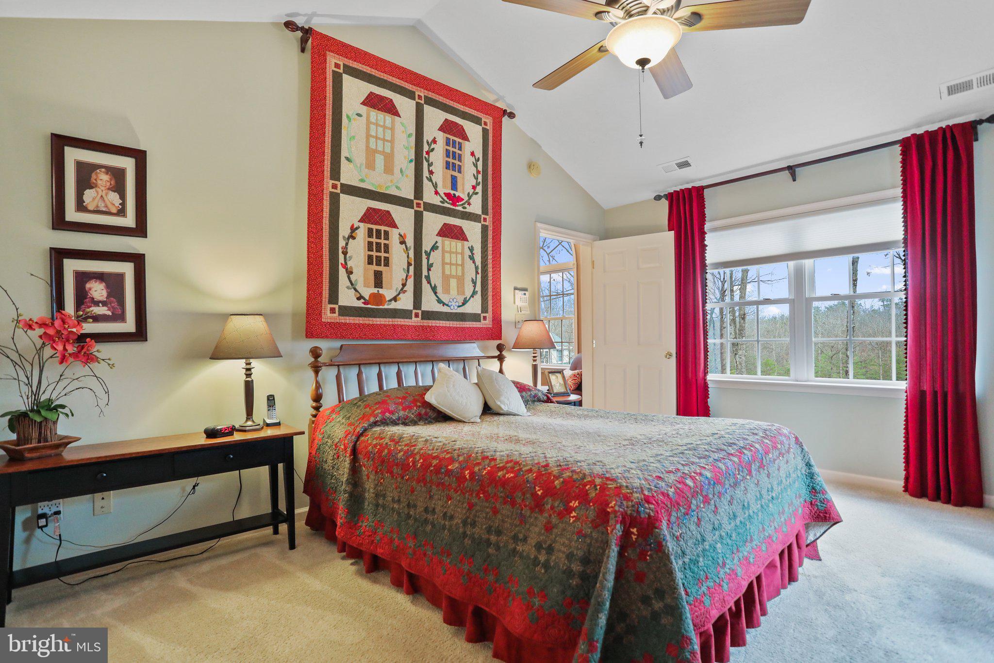 CACAPON SOUTH SECTION 5 - Residential