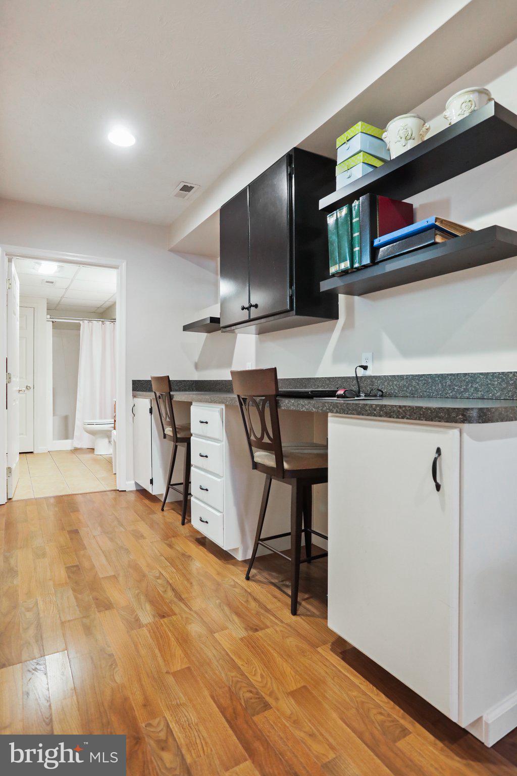 CACAPON SOUTH SECTION 5 - Residential