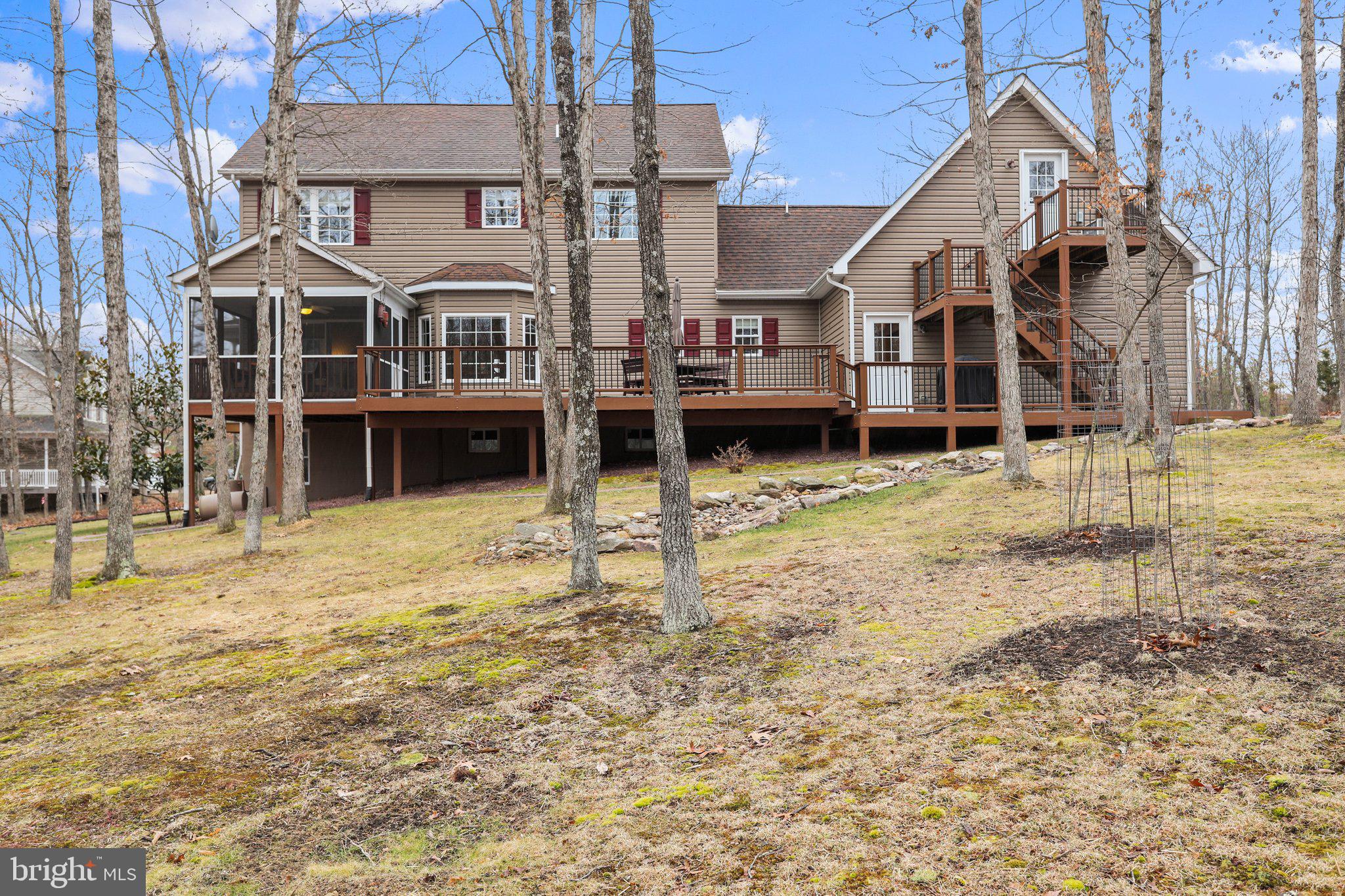 CACAPON SOUTH SECTION 5 - Residential