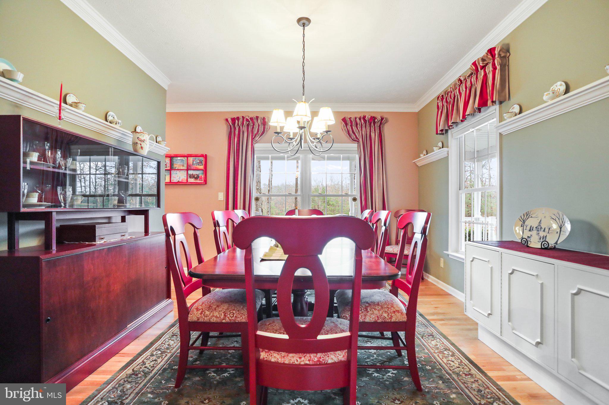 CACAPON SOUTH SECTION 5 - Residential