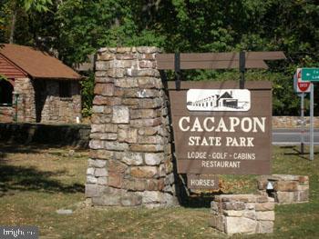 CACAPON SOUTH SECTION 5 - Residential