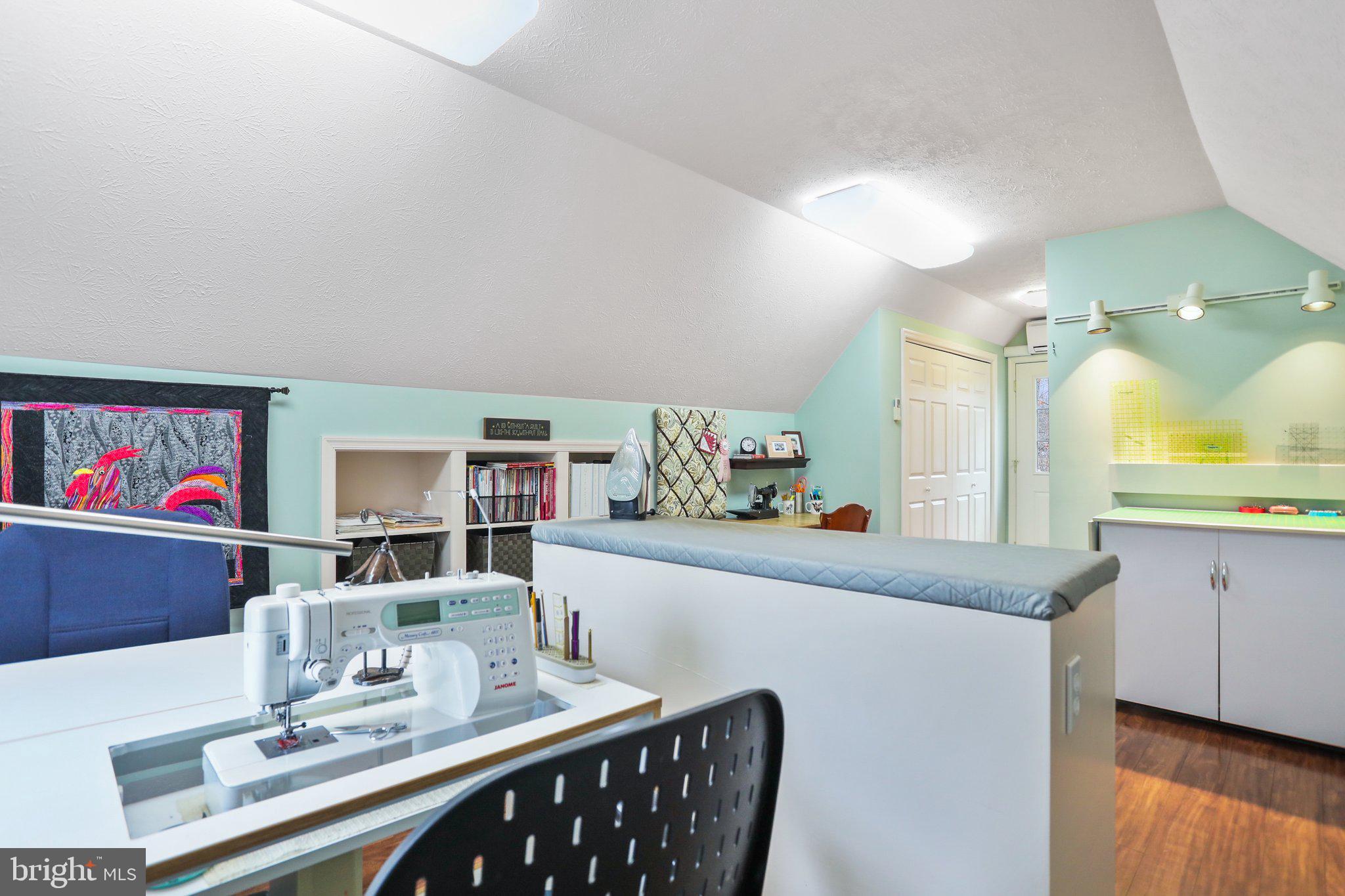 CACAPON SOUTH SECTION 5 - Residential