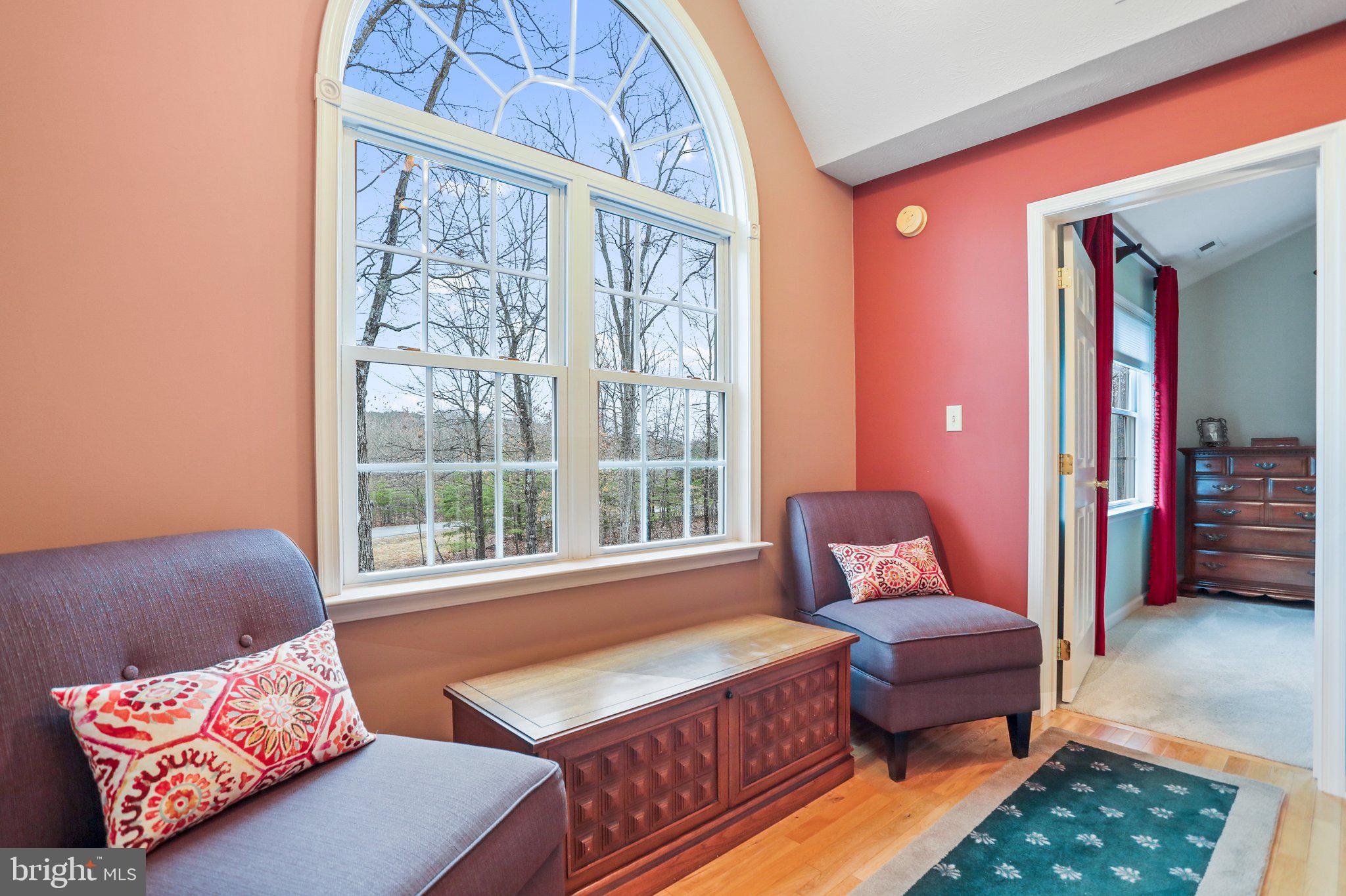 CACAPON SOUTH SECTION 5 - Residential