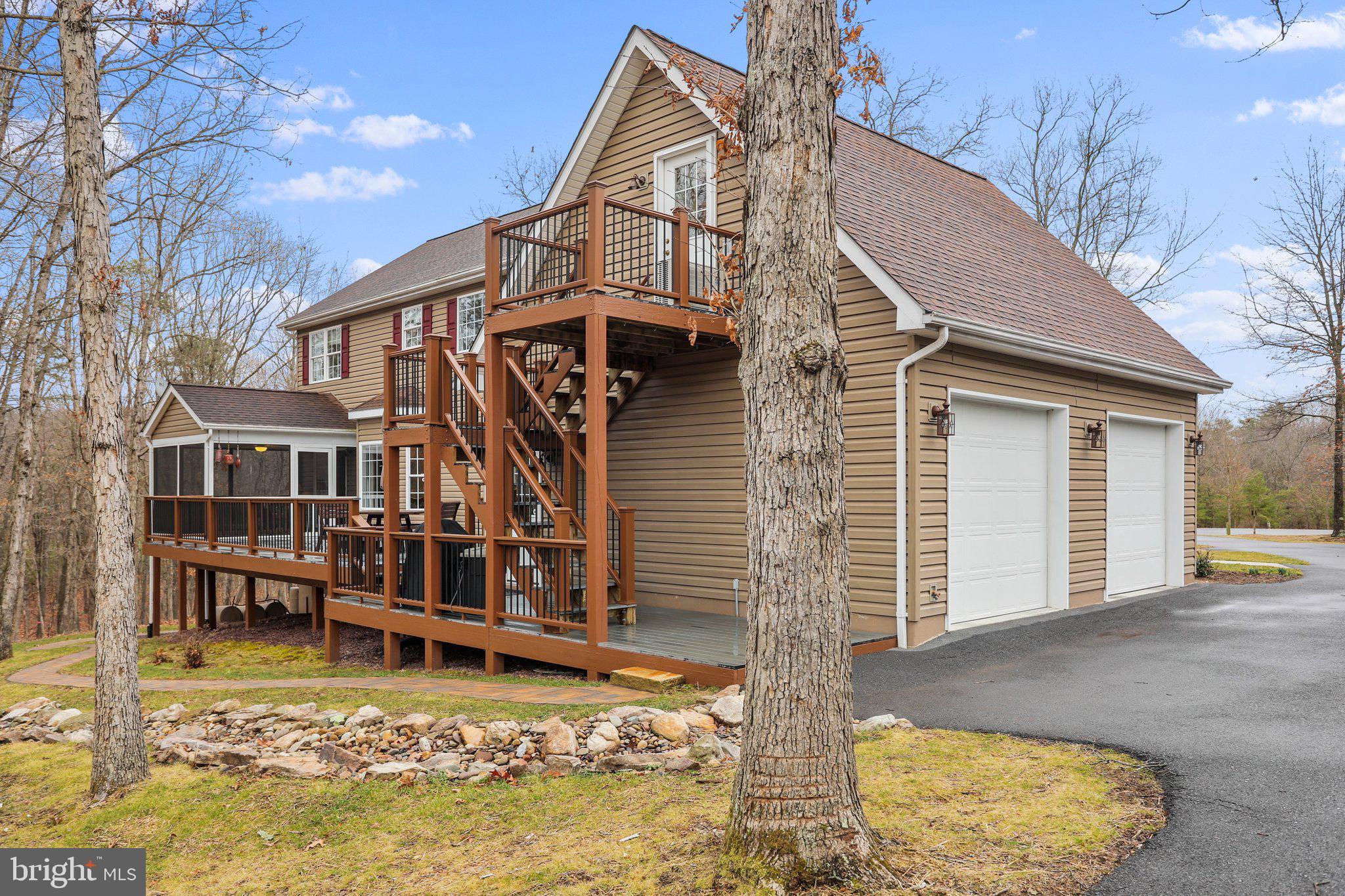 CACAPON SOUTH SECTION 5 - Residential