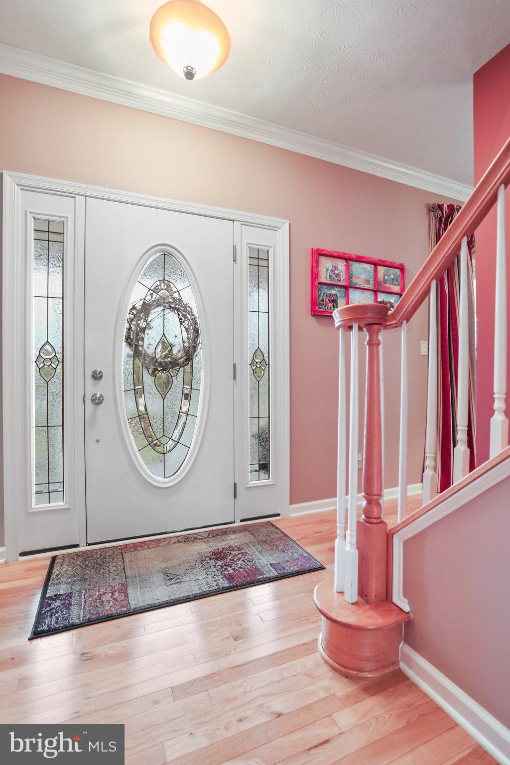 CACAPON SOUTH SECTION 5 - Residential