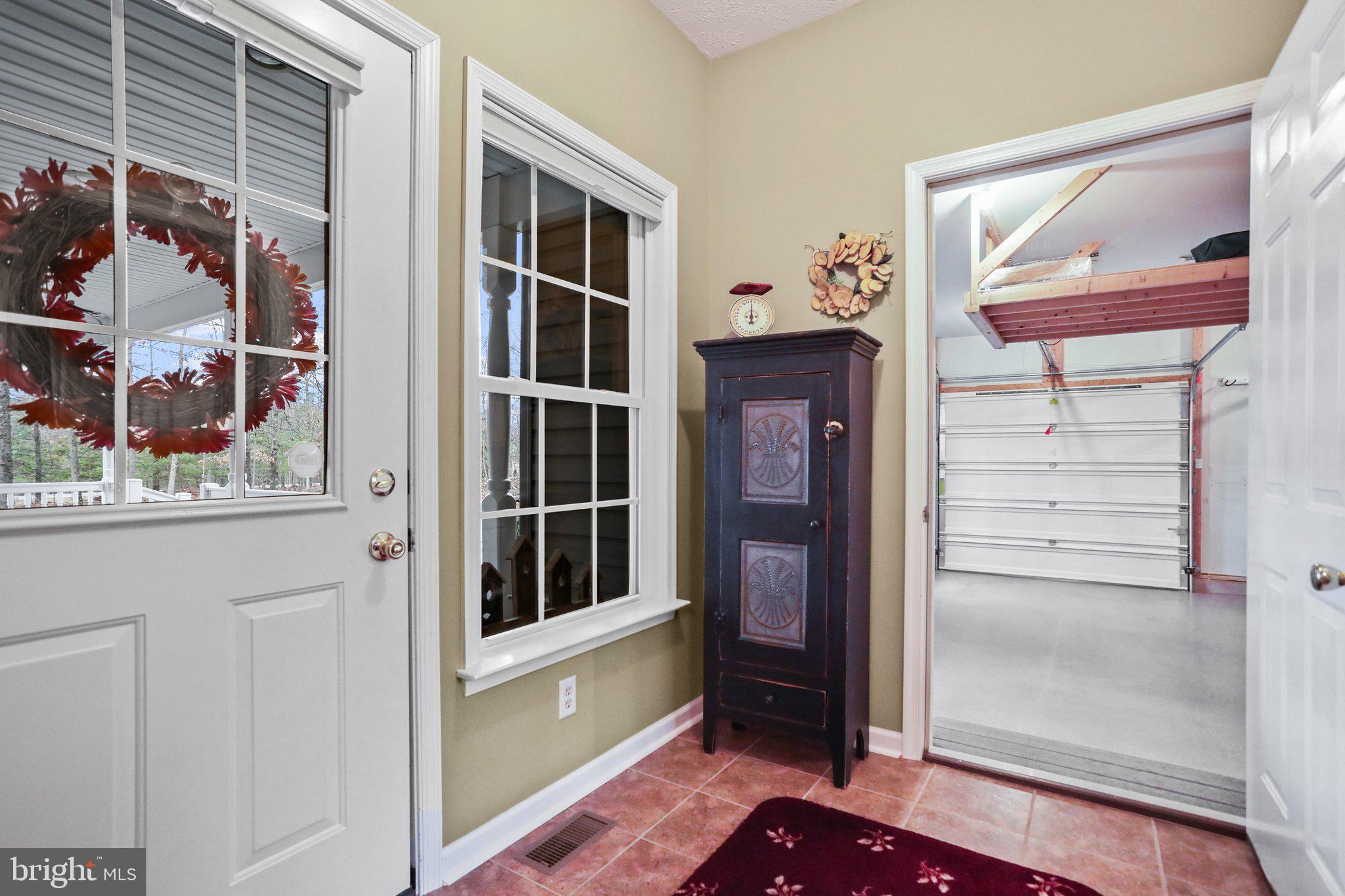 CACAPON SOUTH SECTION 5 - Residential