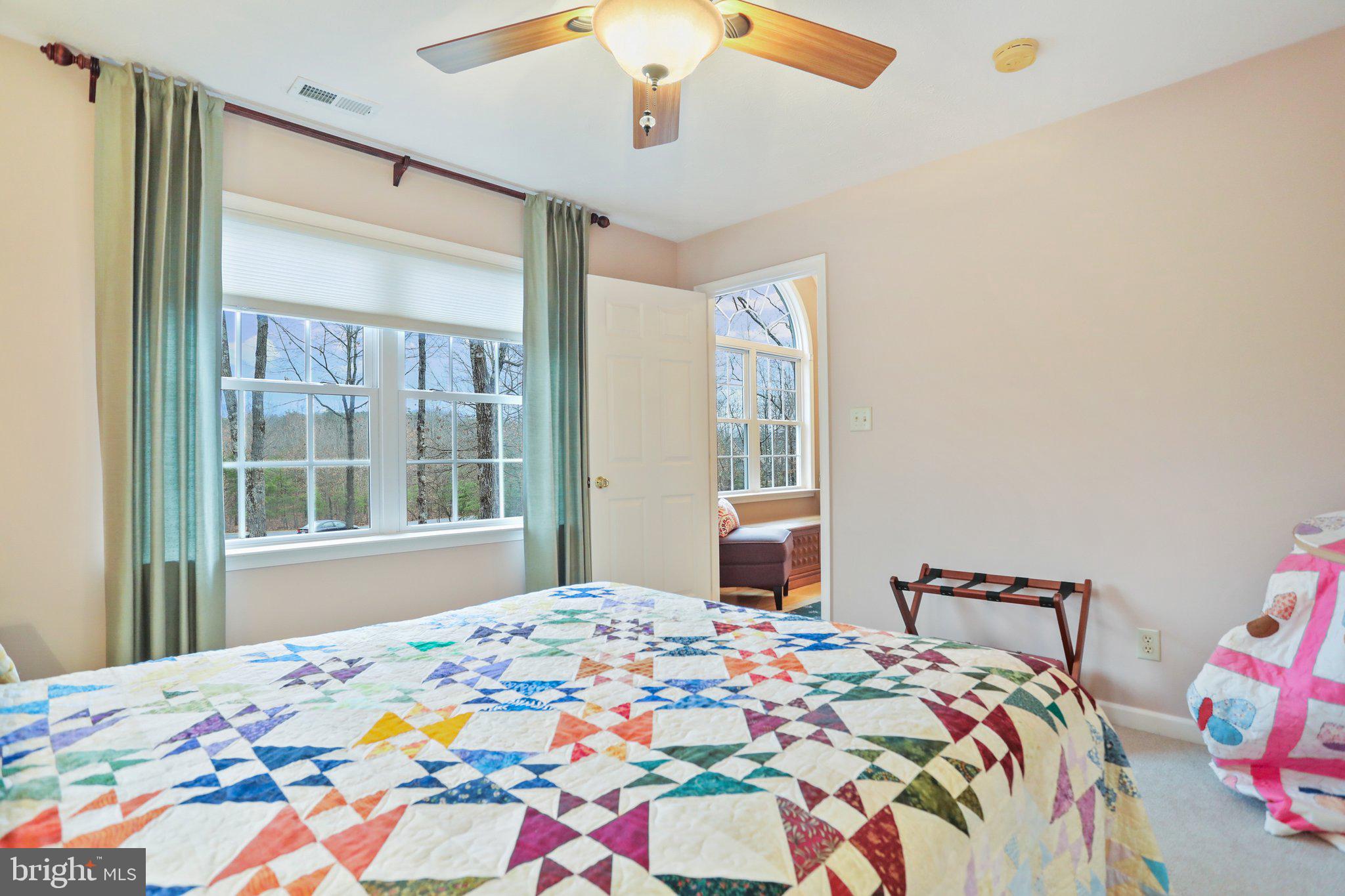 CACAPON SOUTH SECTION 5 - Residential