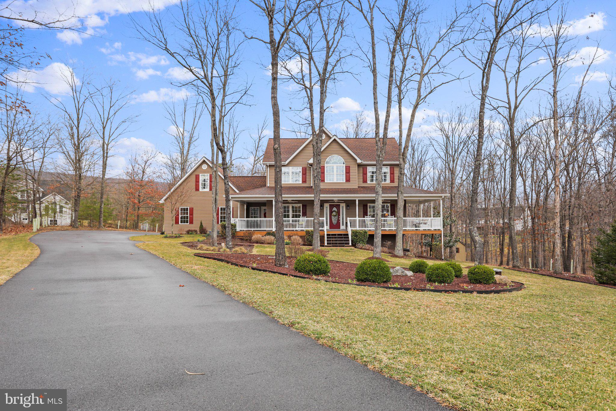 CACAPON SOUTH SECTION 5 - Residential