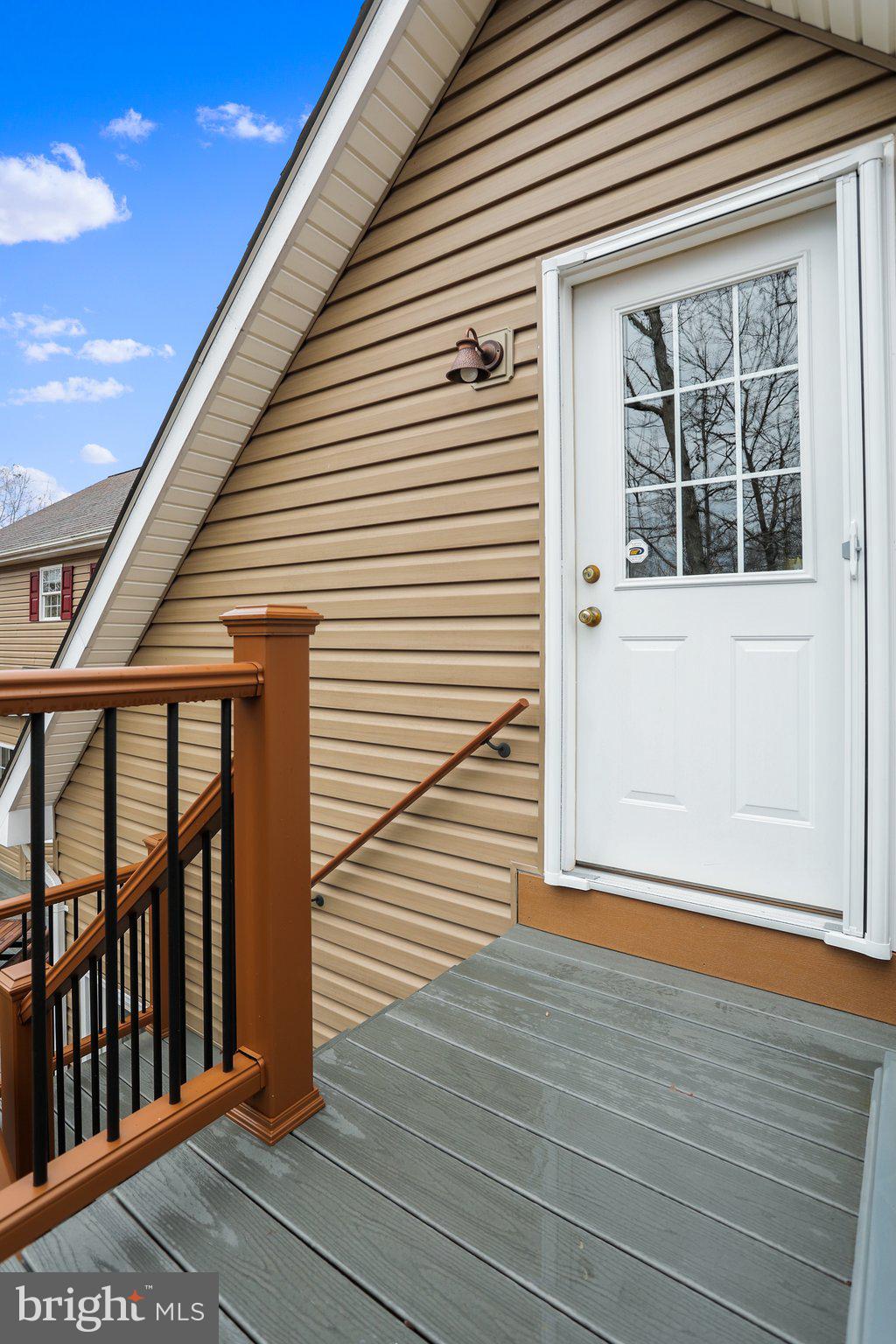 CACAPON SOUTH SECTION 5 - Residential