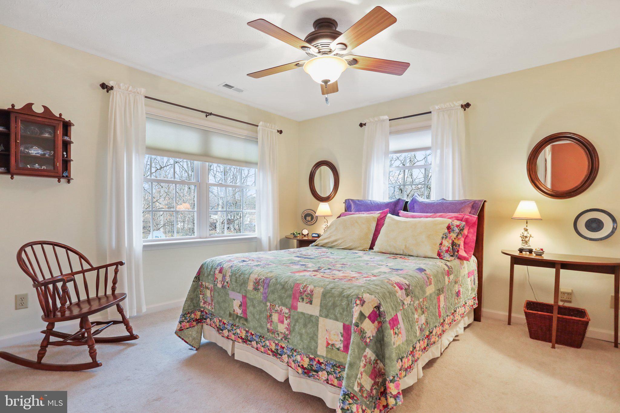 CACAPON SOUTH SECTION 5 - Residential