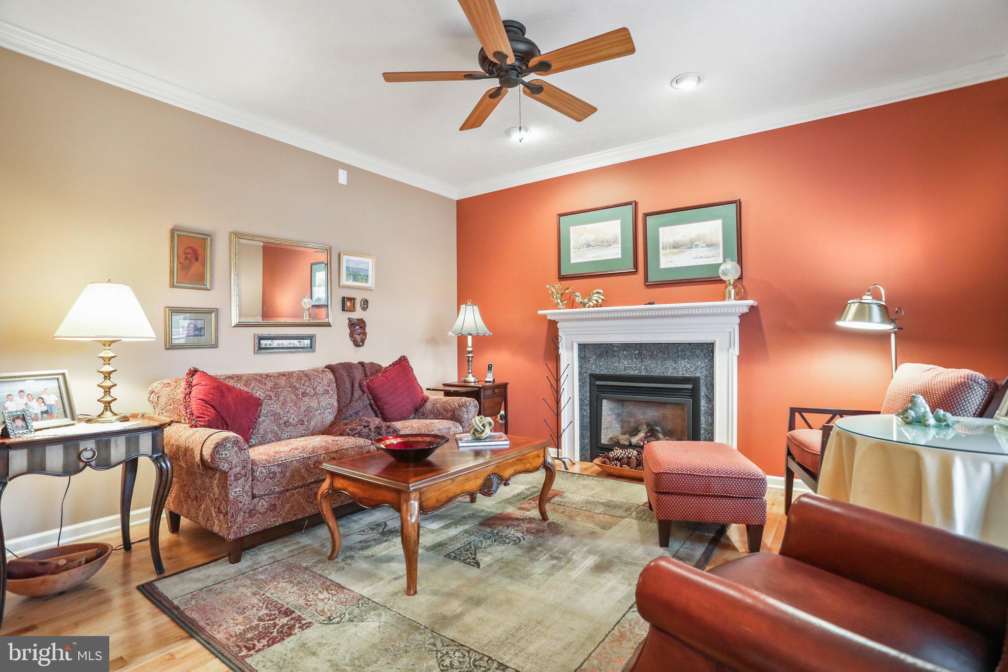 CACAPON SOUTH SECTION 5 - Residential