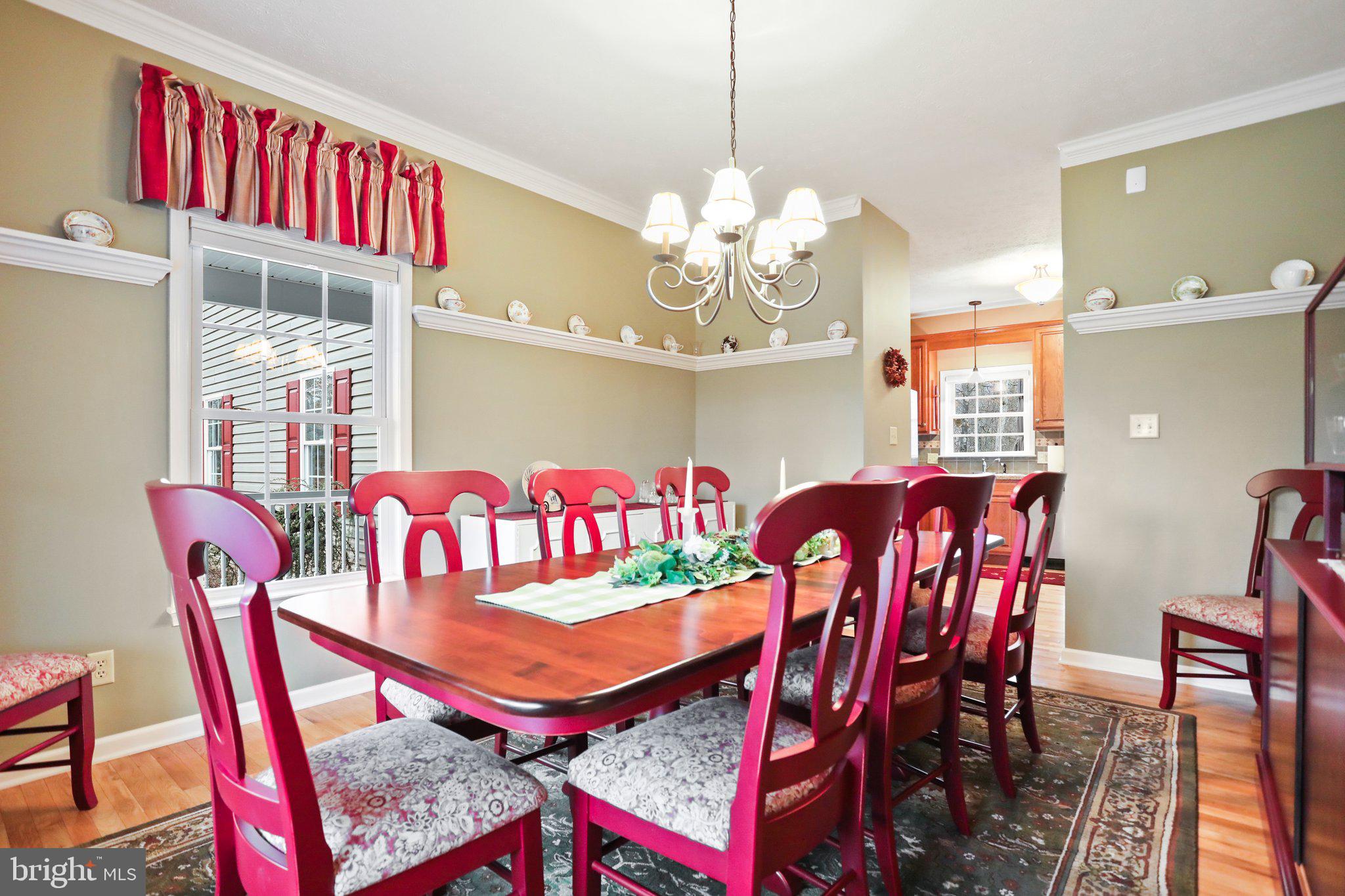 CACAPON SOUTH SECTION 5 - Residential