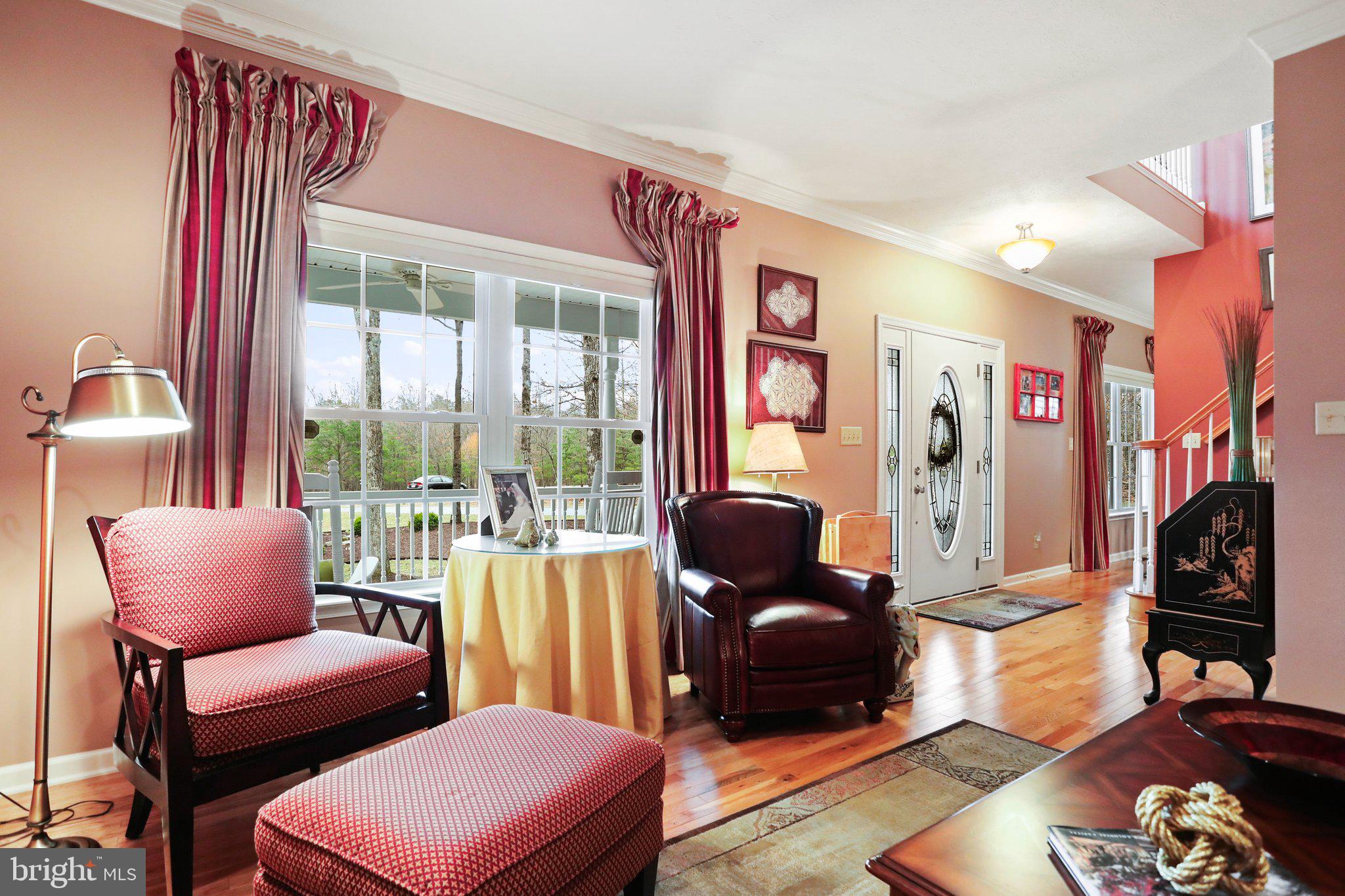 CACAPON SOUTH SECTION 5 - Residential