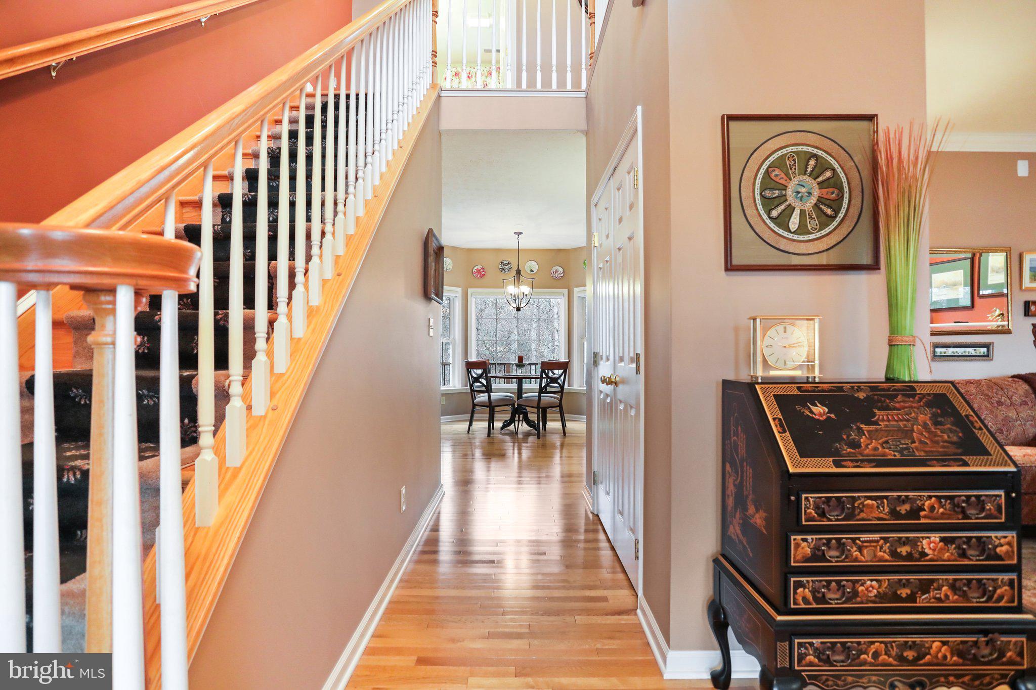 CACAPON SOUTH SECTION 5 - Residential