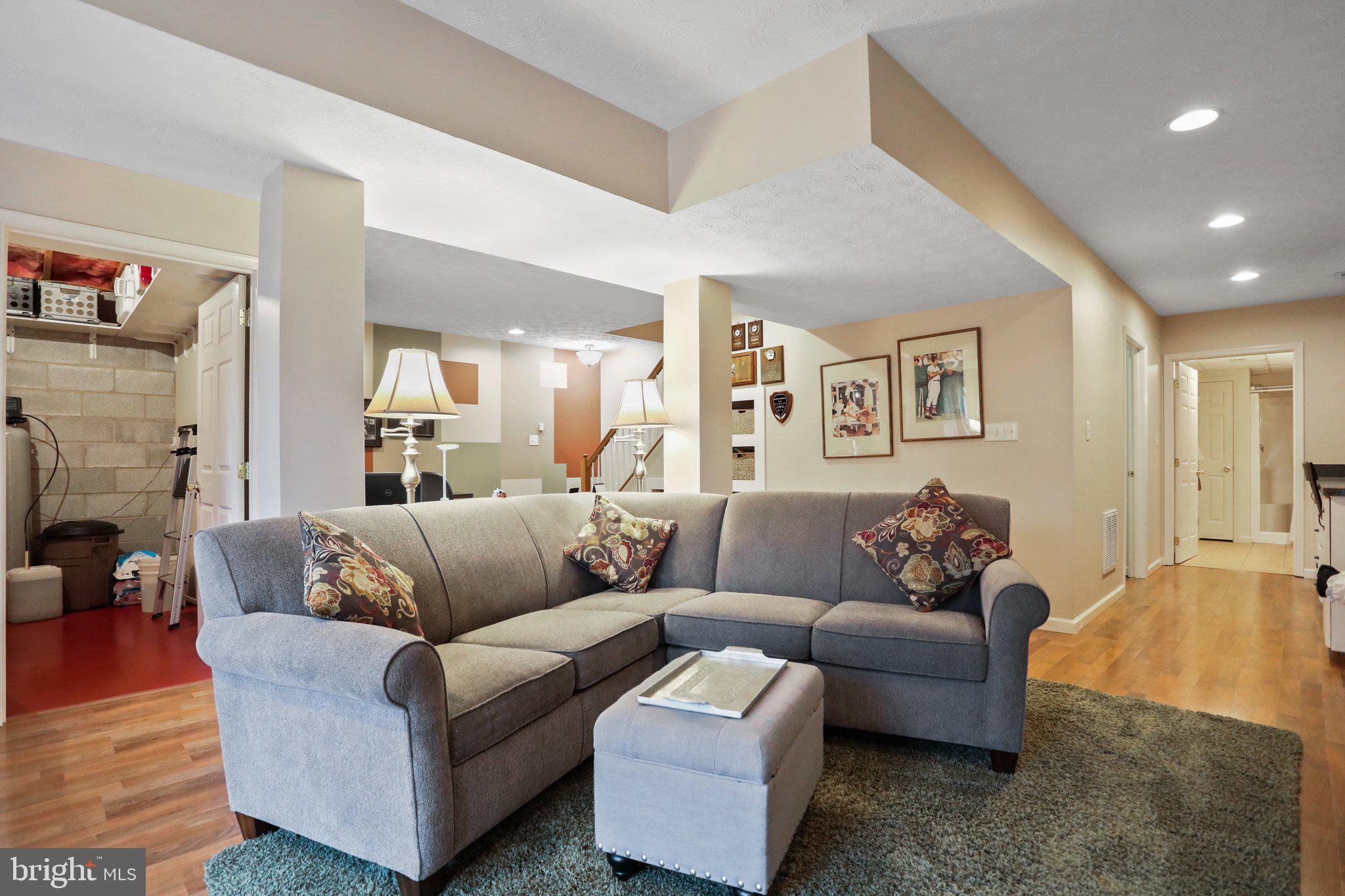 CACAPON SOUTH SECTION 5 - Residential