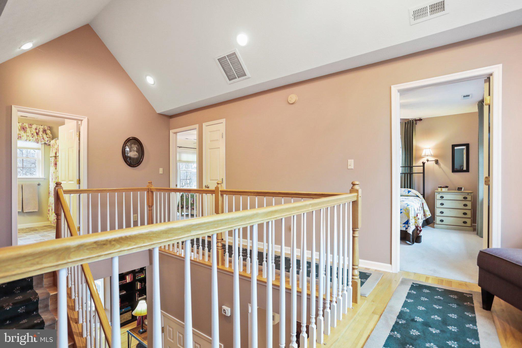 CACAPON SOUTH SECTION 5 - Residential