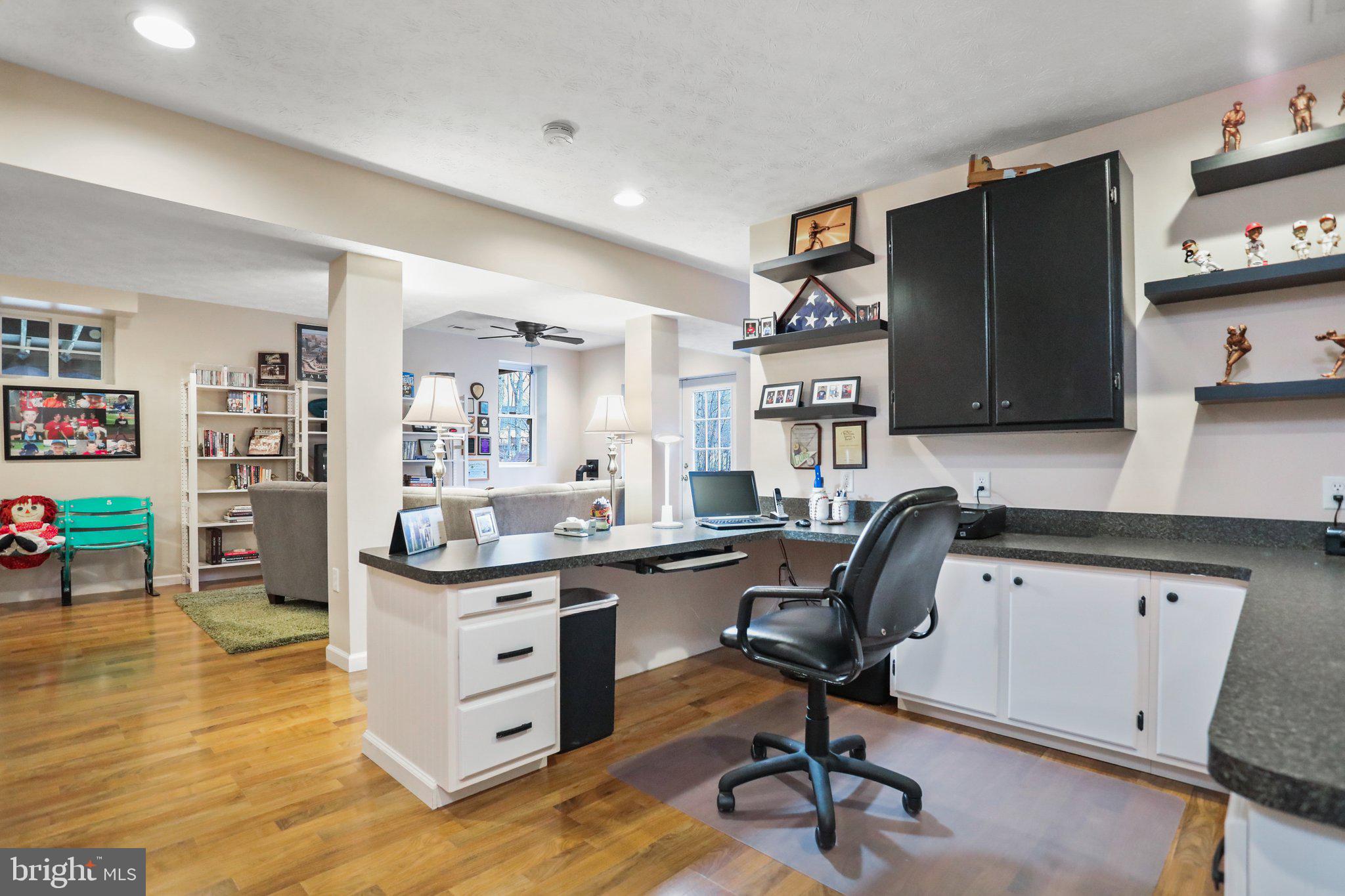 CACAPON SOUTH SECTION 5 - Residential