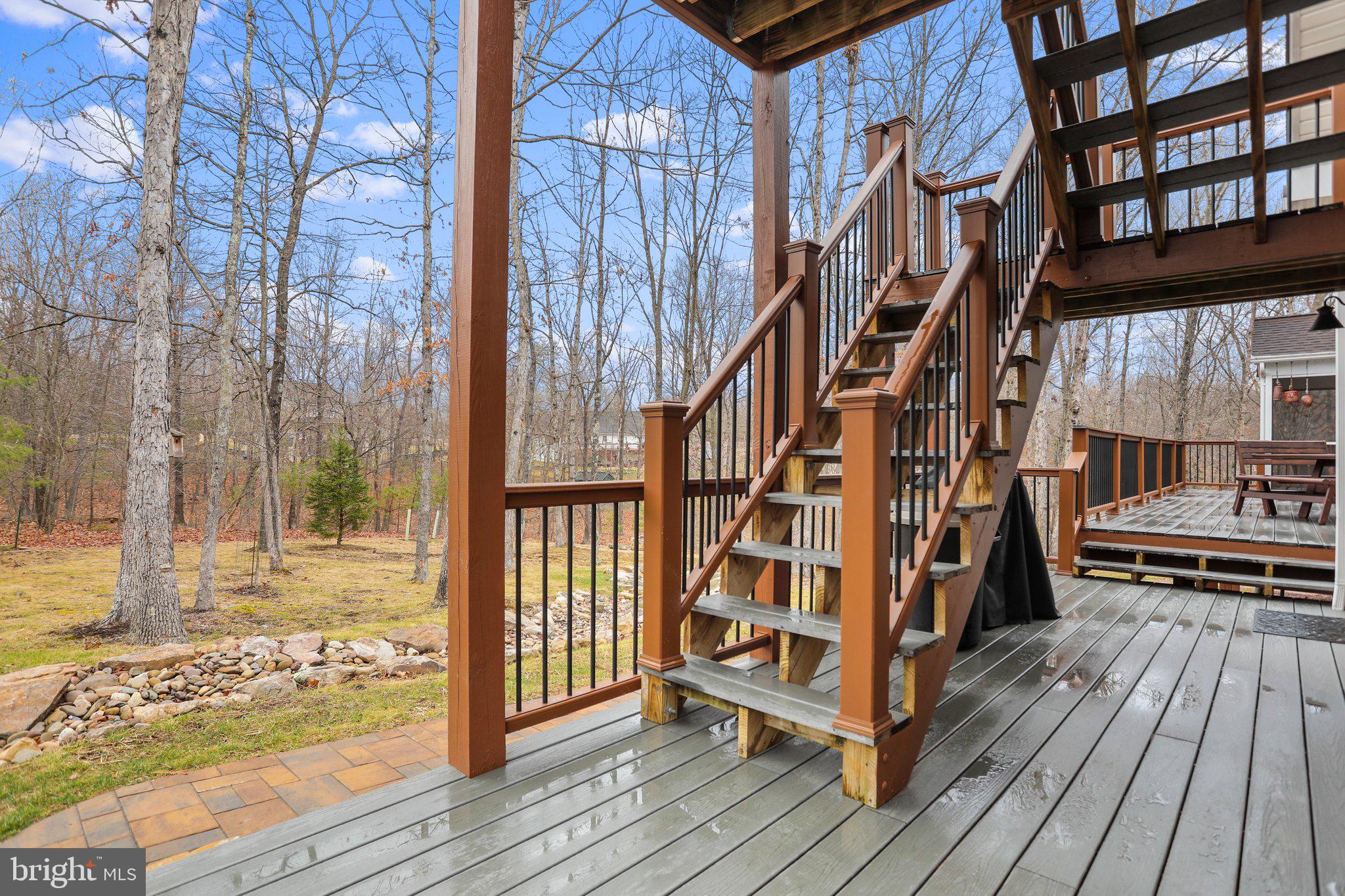 CACAPON SOUTH SECTION 5 - Residential