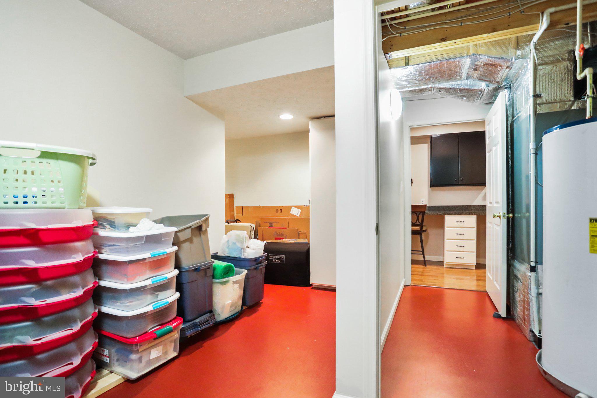 CACAPON SOUTH SECTION 5 - Residential