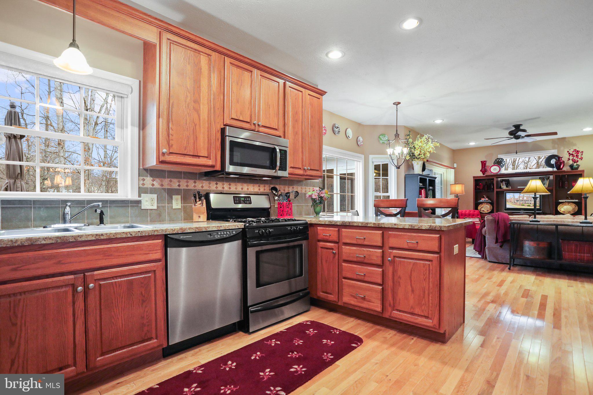 CACAPON SOUTH SECTION 5 - Residential