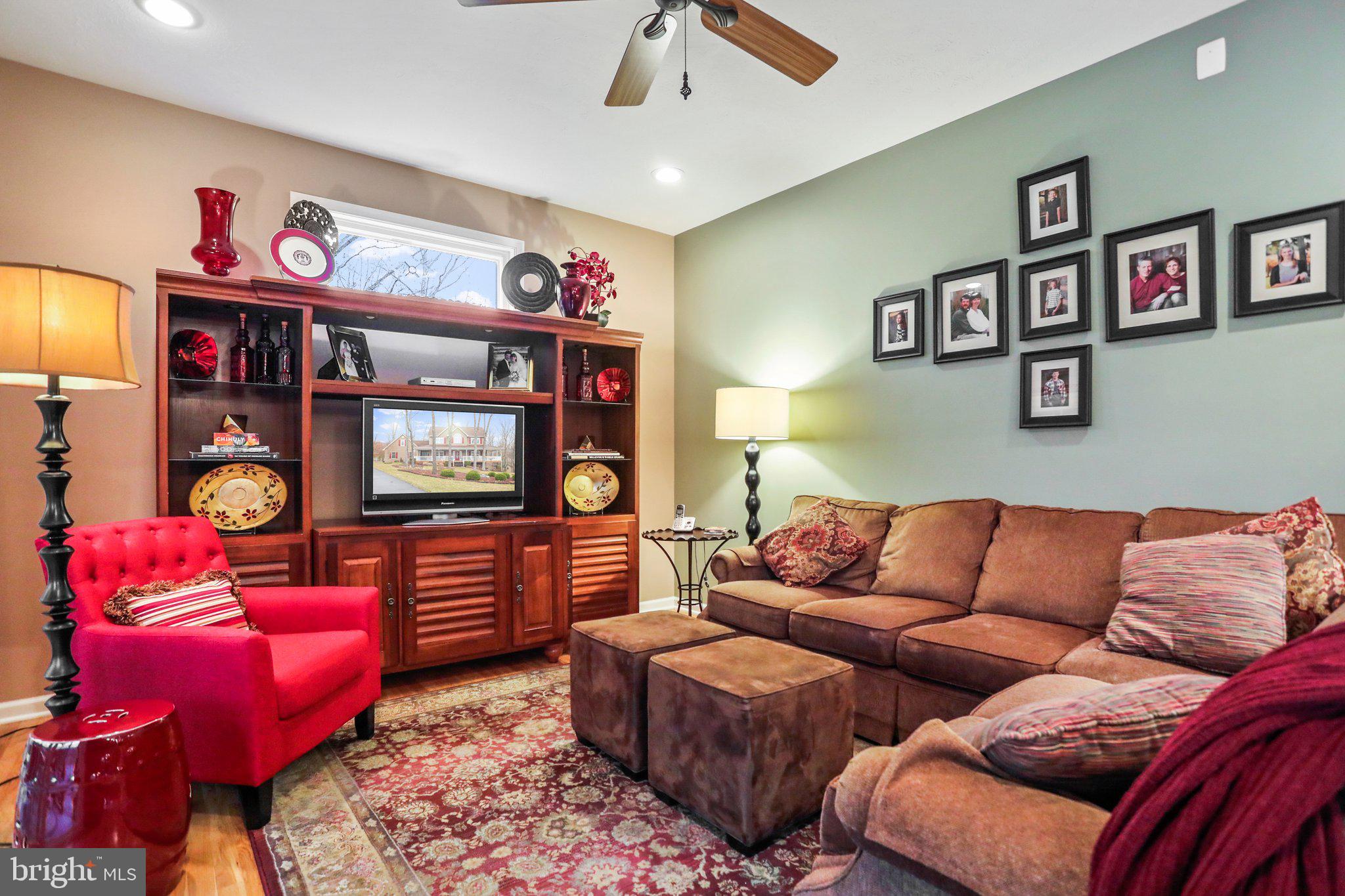 CACAPON SOUTH SECTION 5 - Residential