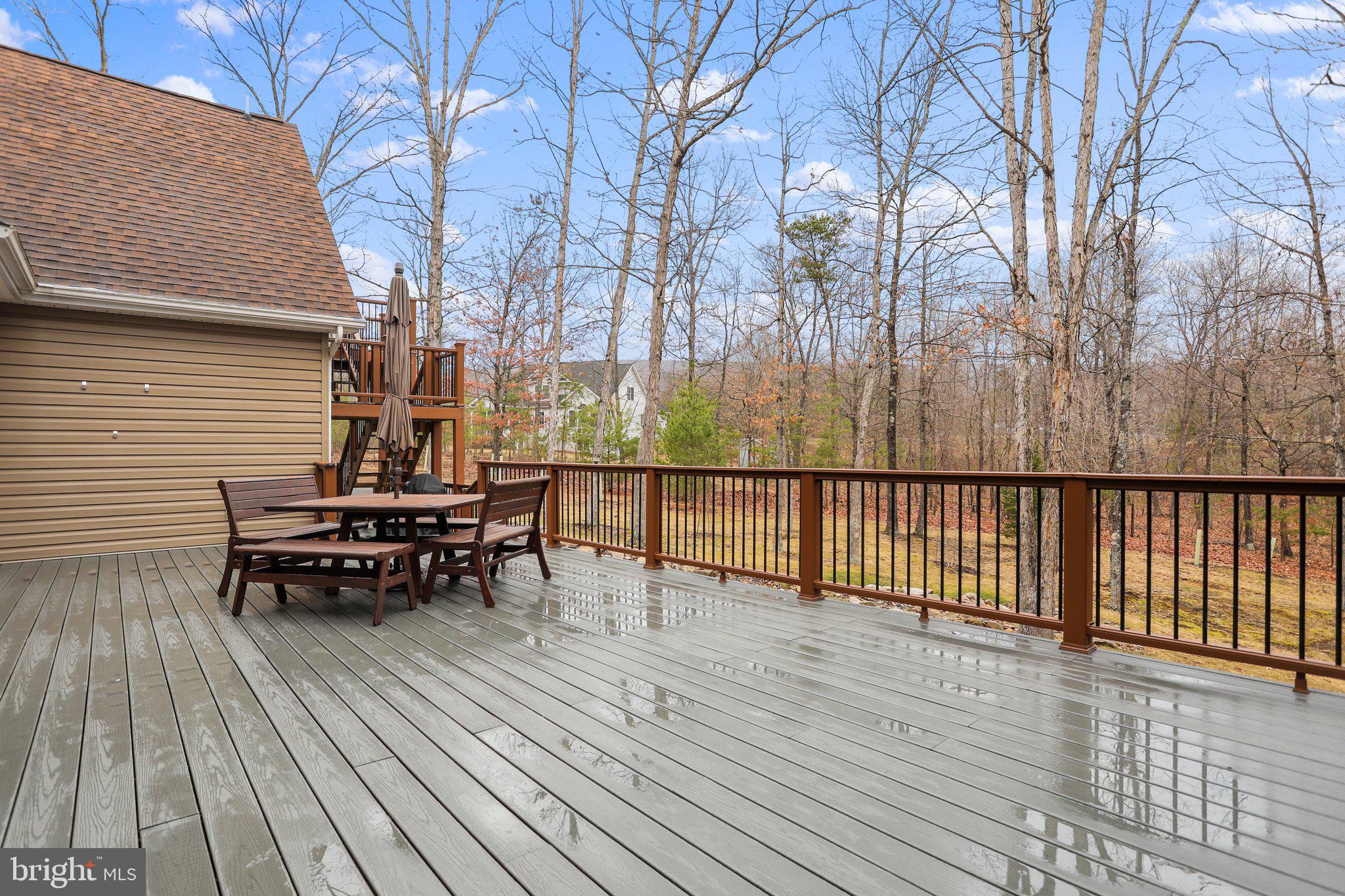 CACAPON SOUTH SECTION 5 - Residential