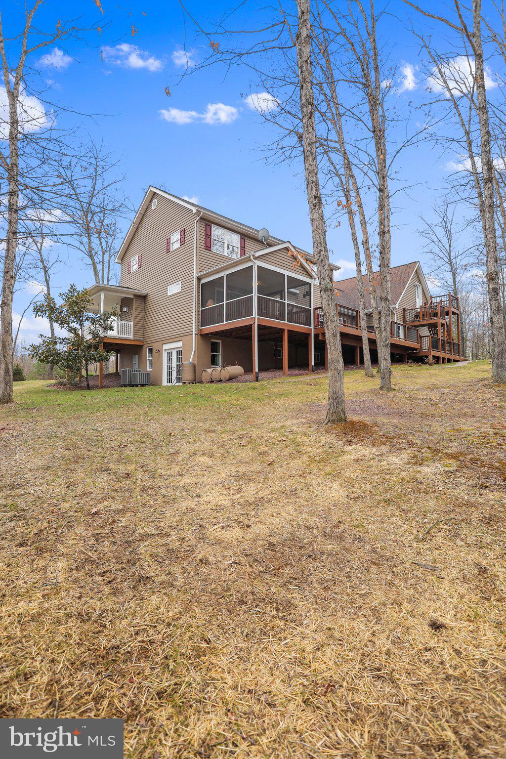 CACAPON SOUTH SECTION 5 - Residential