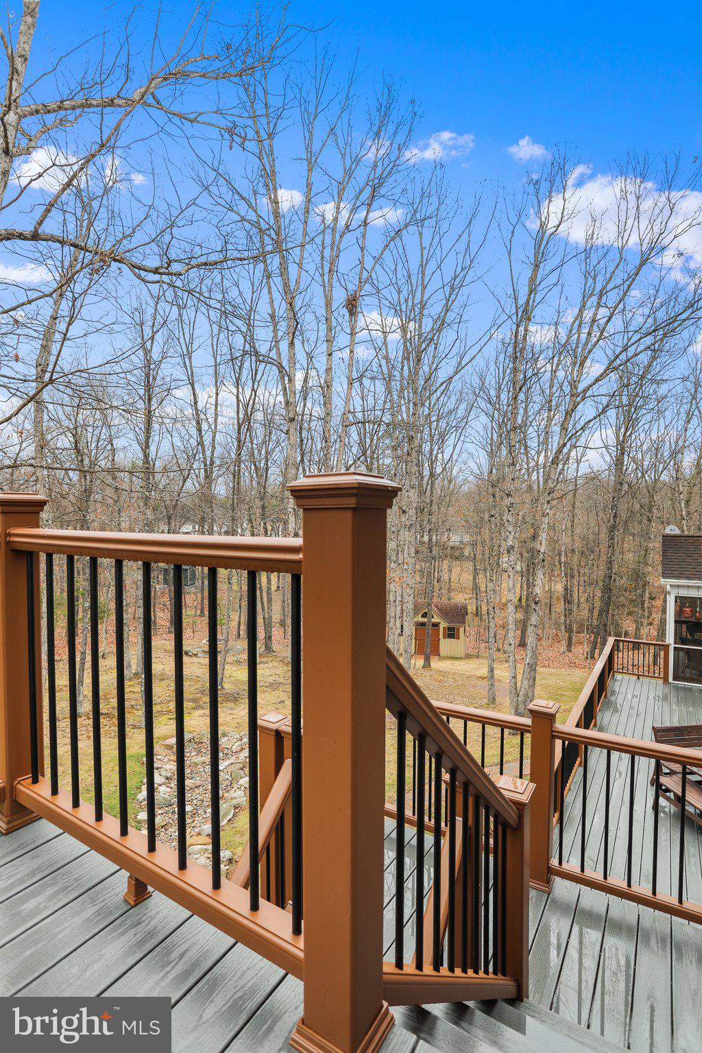 CACAPON SOUTH SECTION 5 - Residential