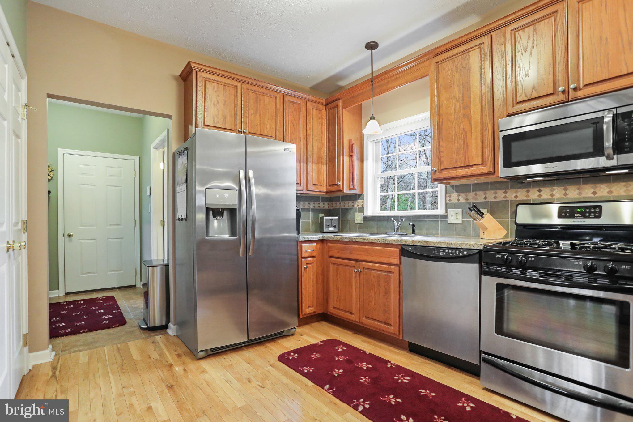 CACAPON SOUTH SECTION 5 - Residential