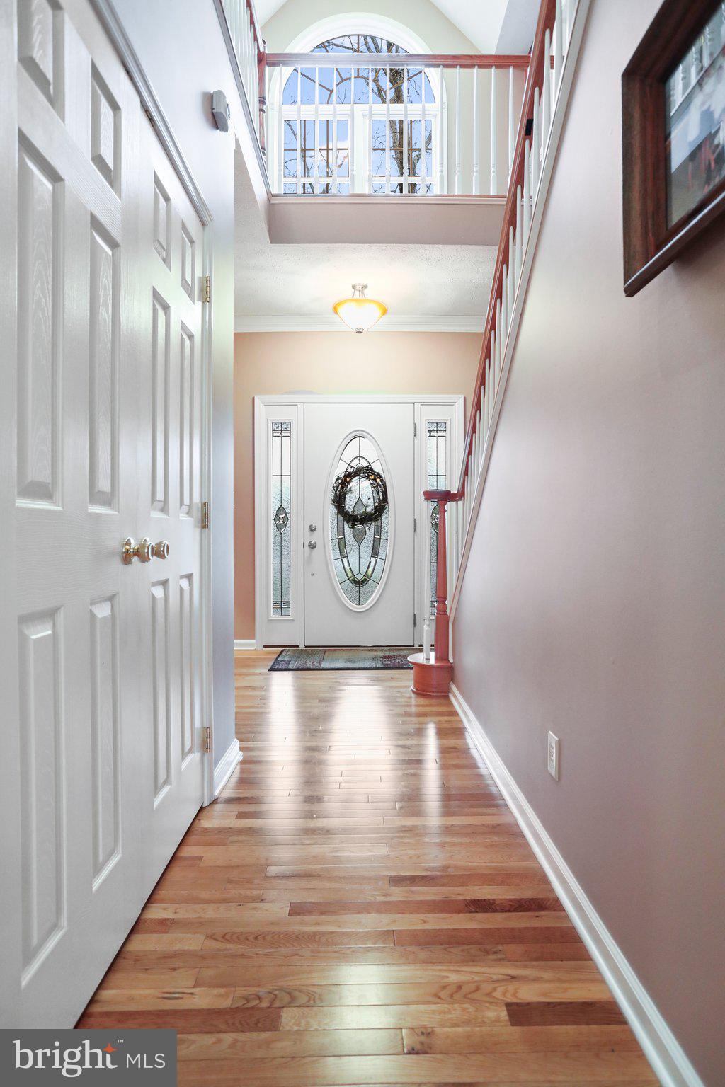 CACAPON SOUTH SECTION 5 - Residential