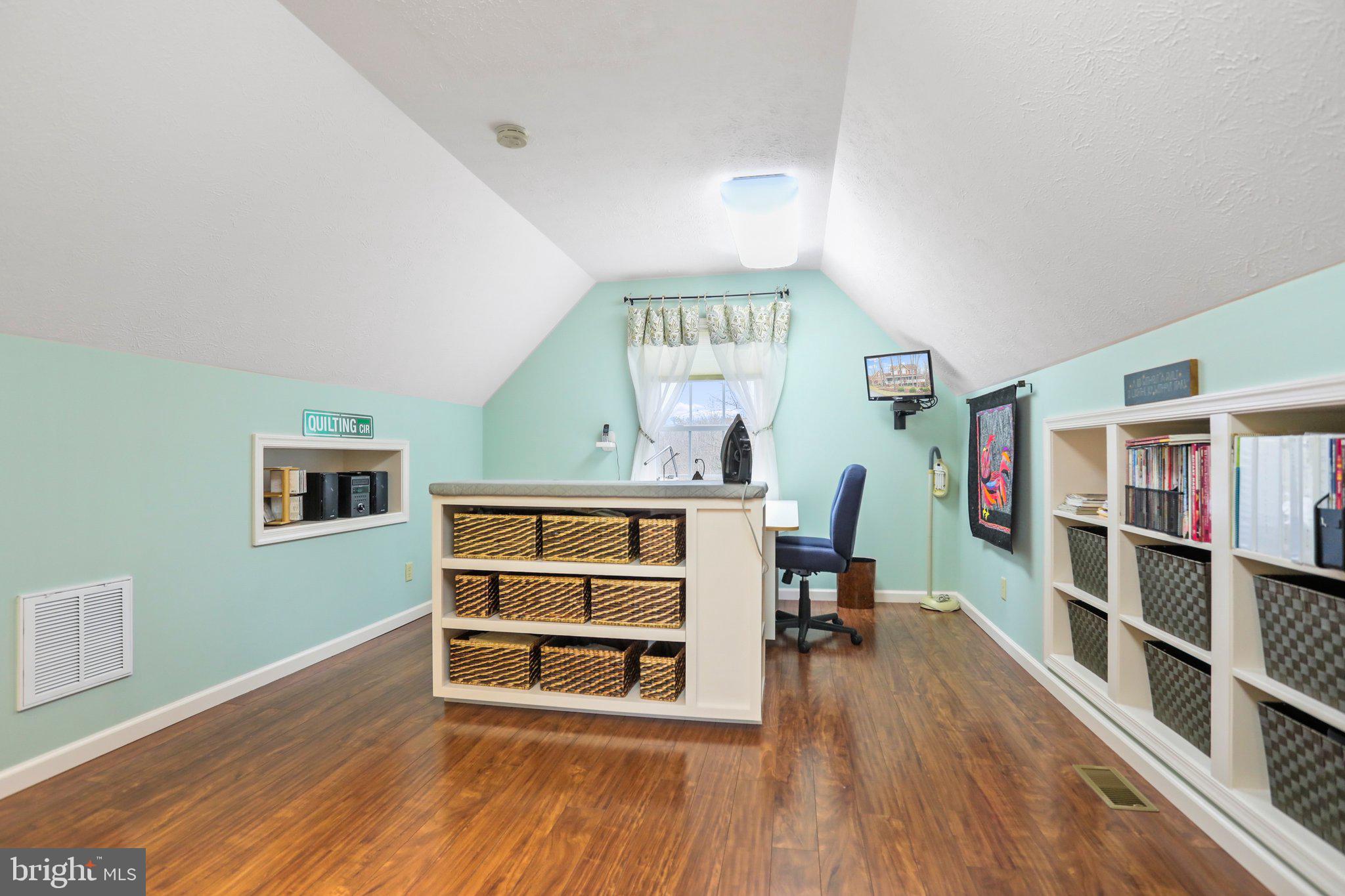 CACAPON SOUTH SECTION 5 - Residential