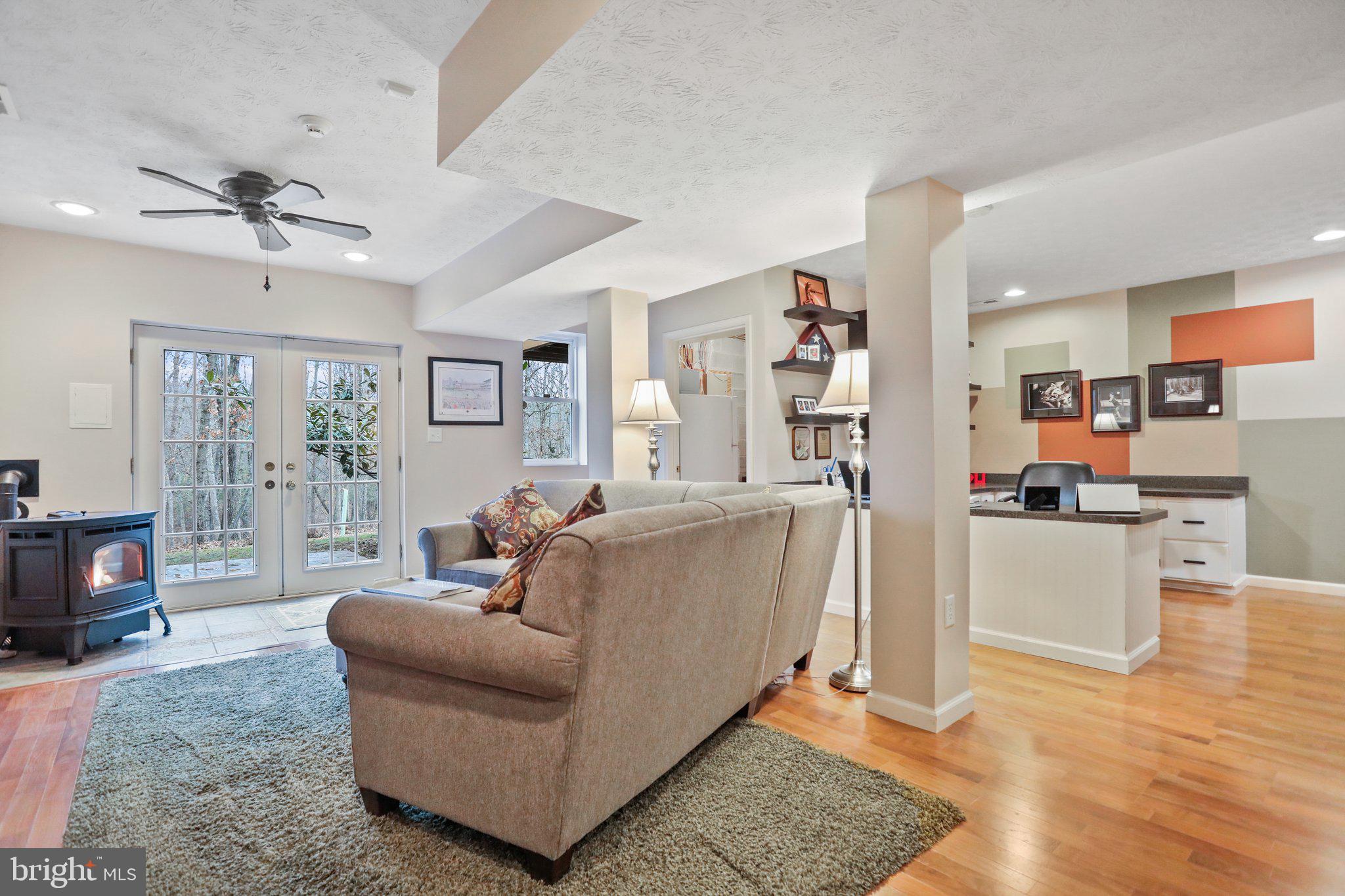 CACAPON SOUTH SECTION 5 - Residential