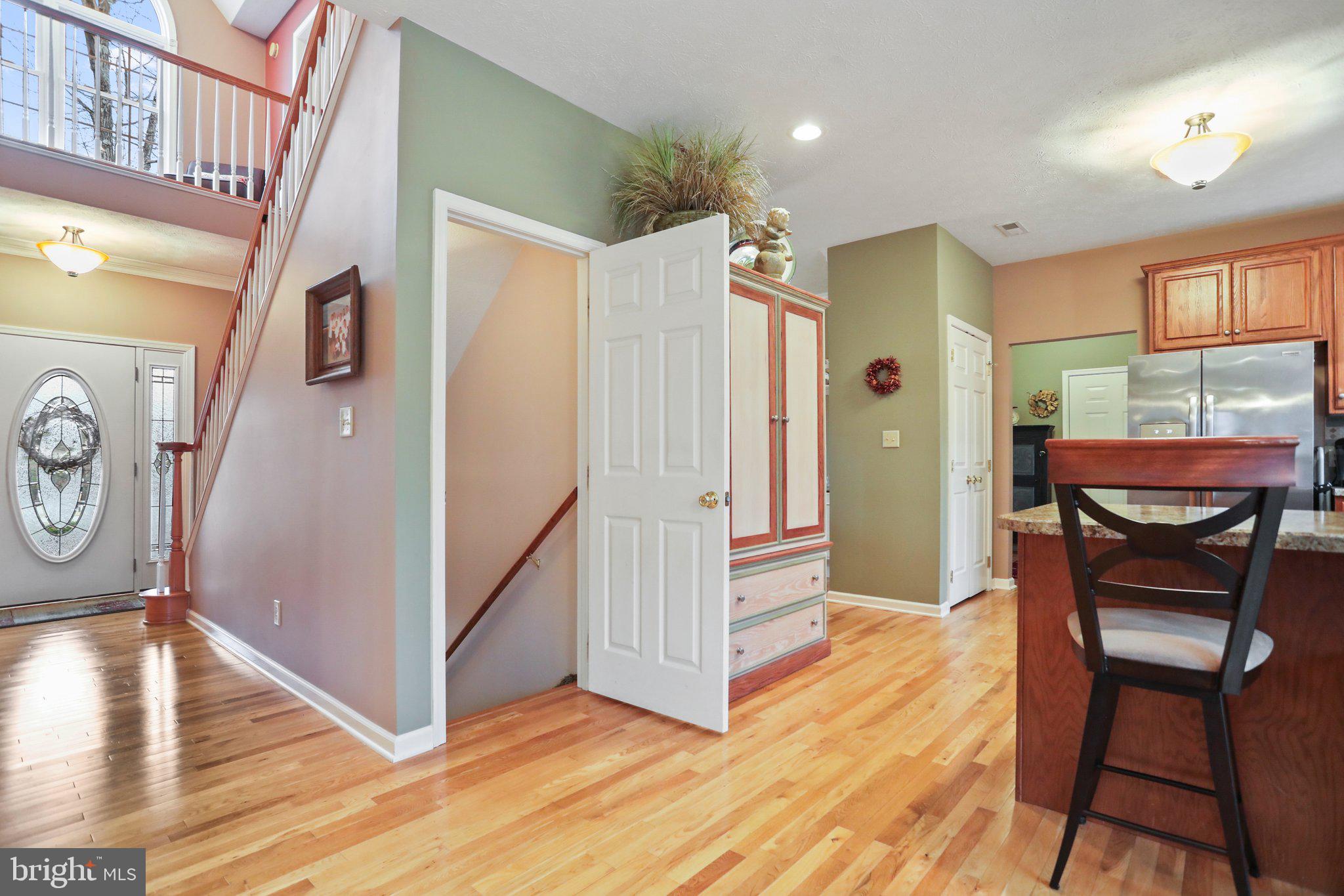 CACAPON SOUTH SECTION 5 - Residential