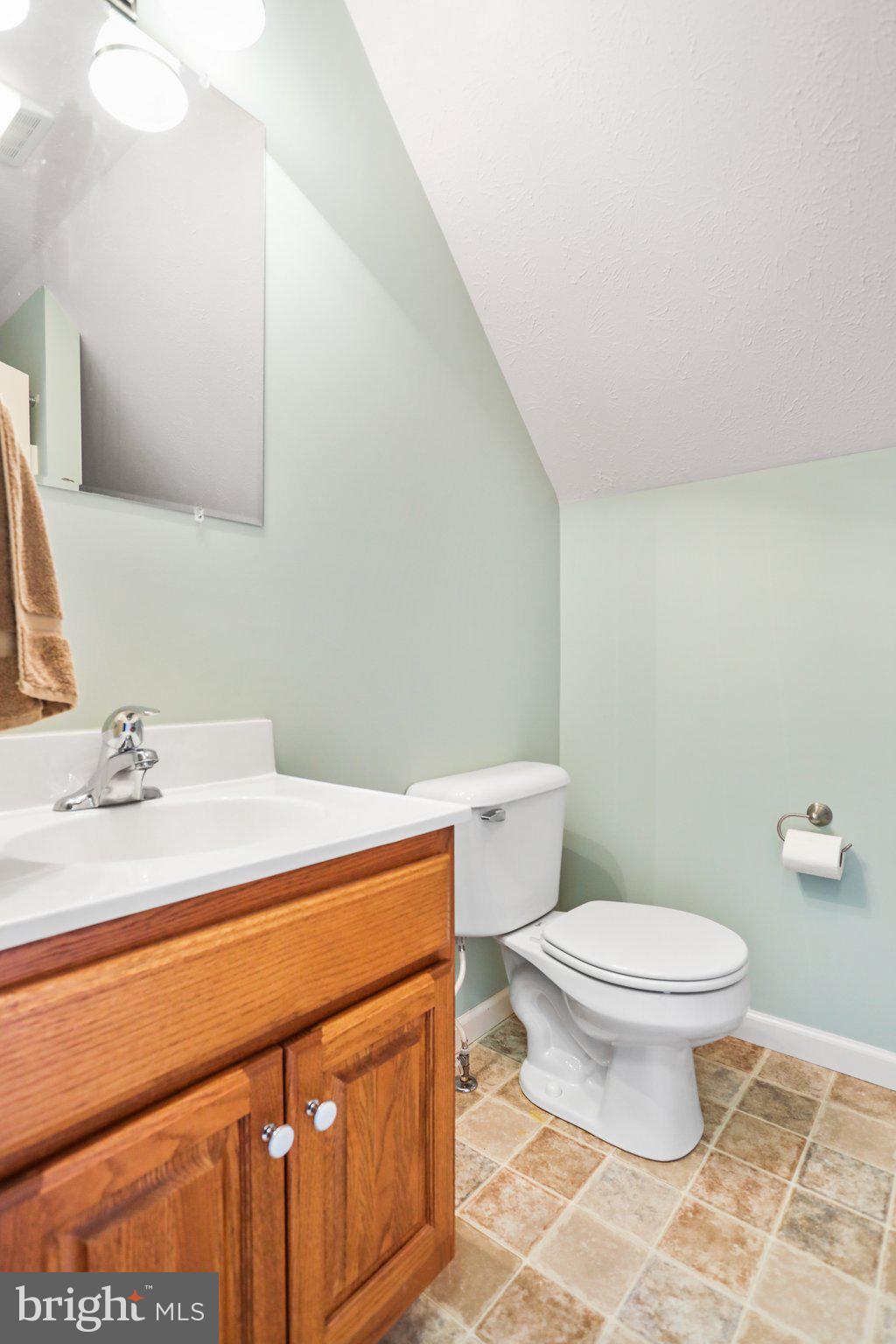 CACAPON SOUTH SECTION 5 - Residential